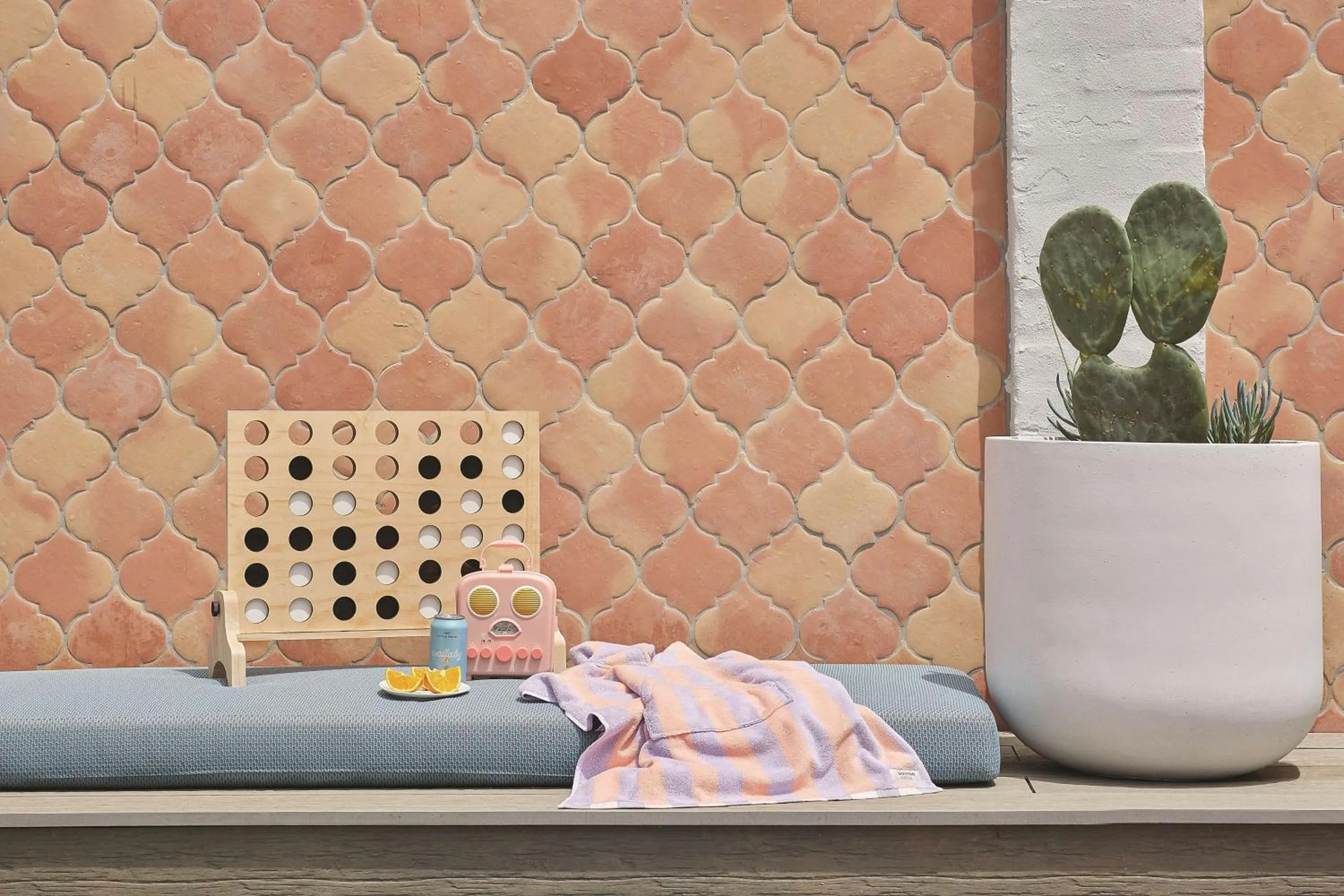 Swimming pool in Adina Apartment Hotel Chippendale