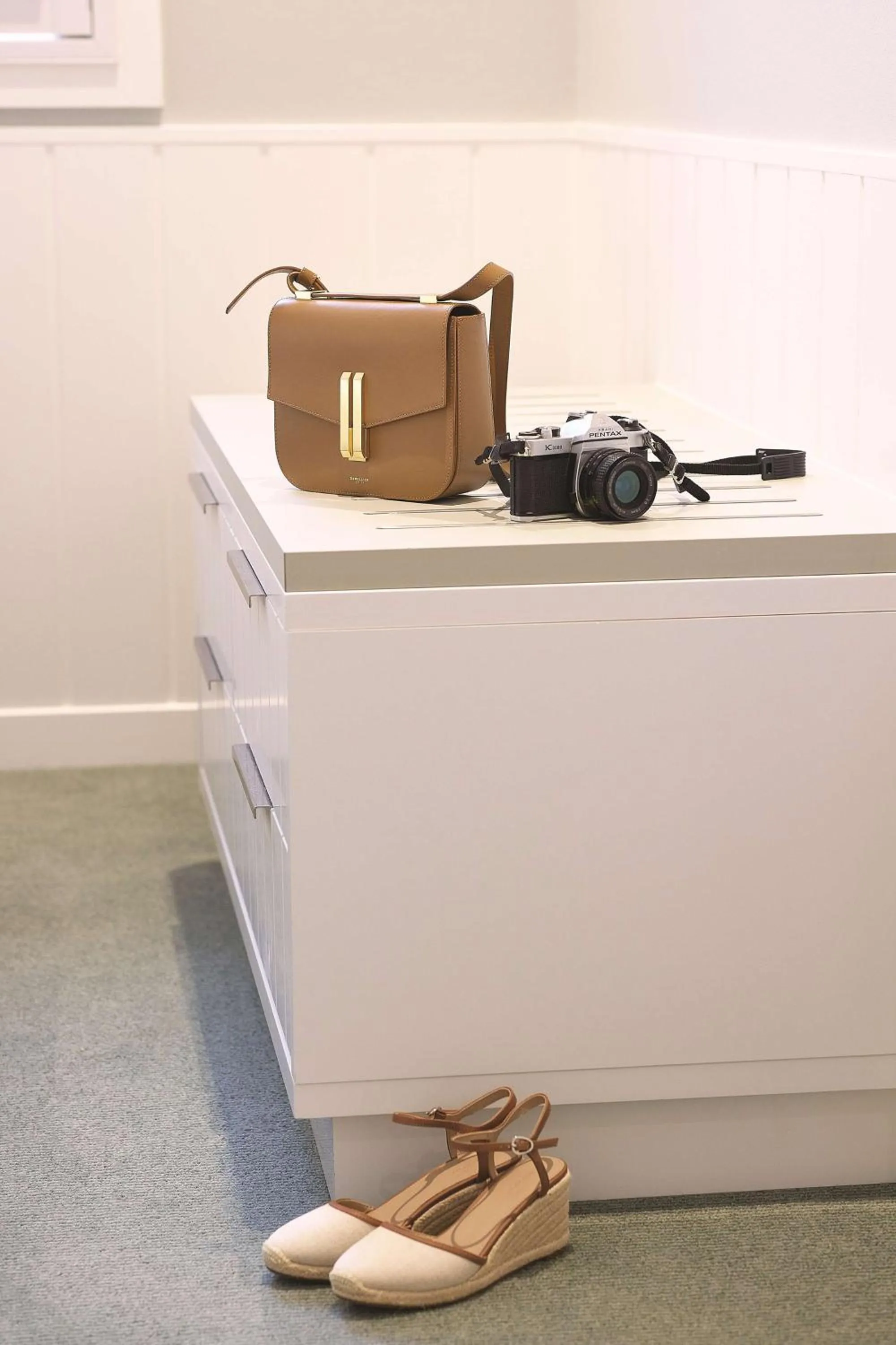 Photo of the whole room in Adina Apartment Hotel Chippendale