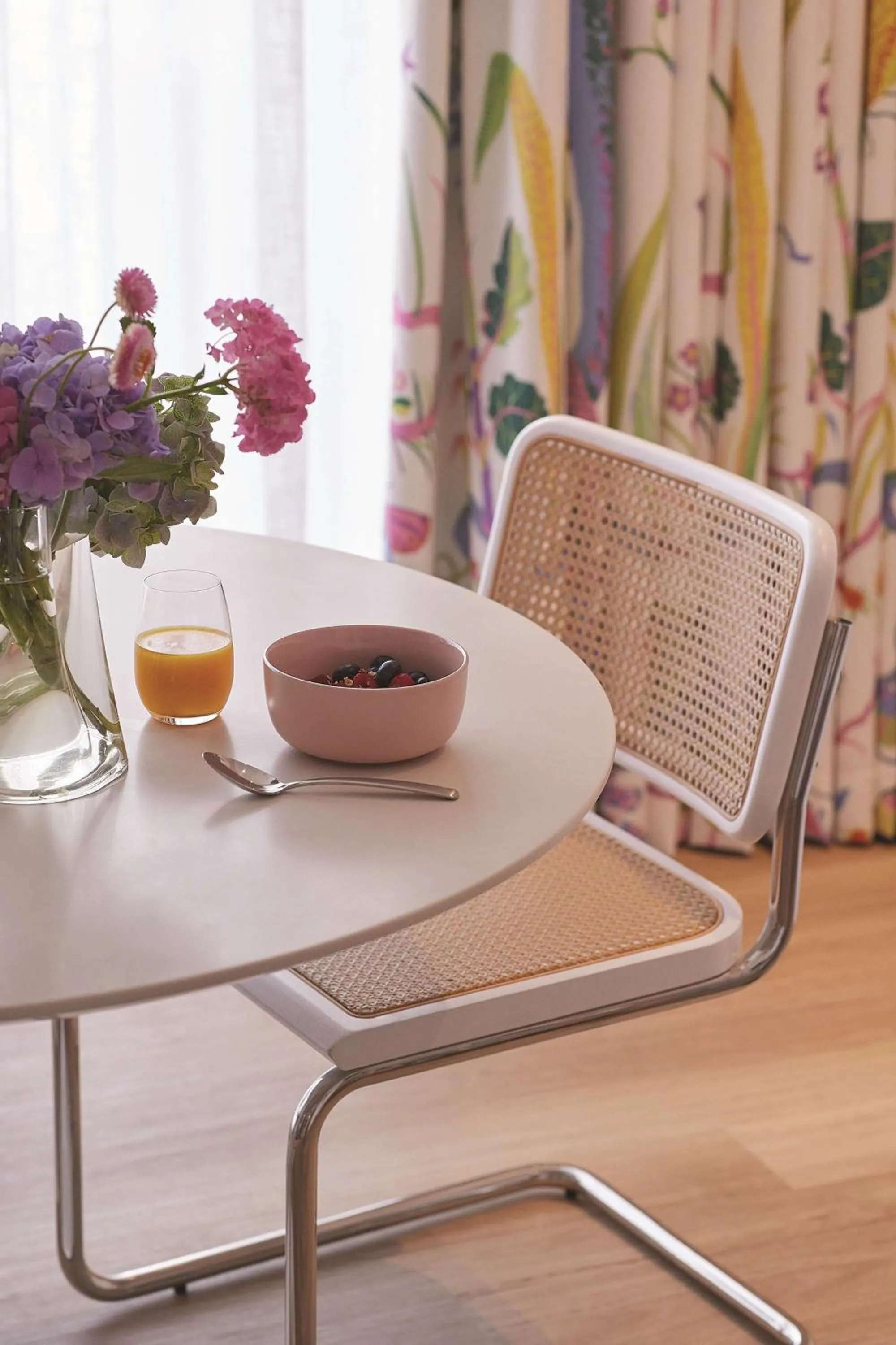 Living room in Adina Apartment Hotel Chippendale