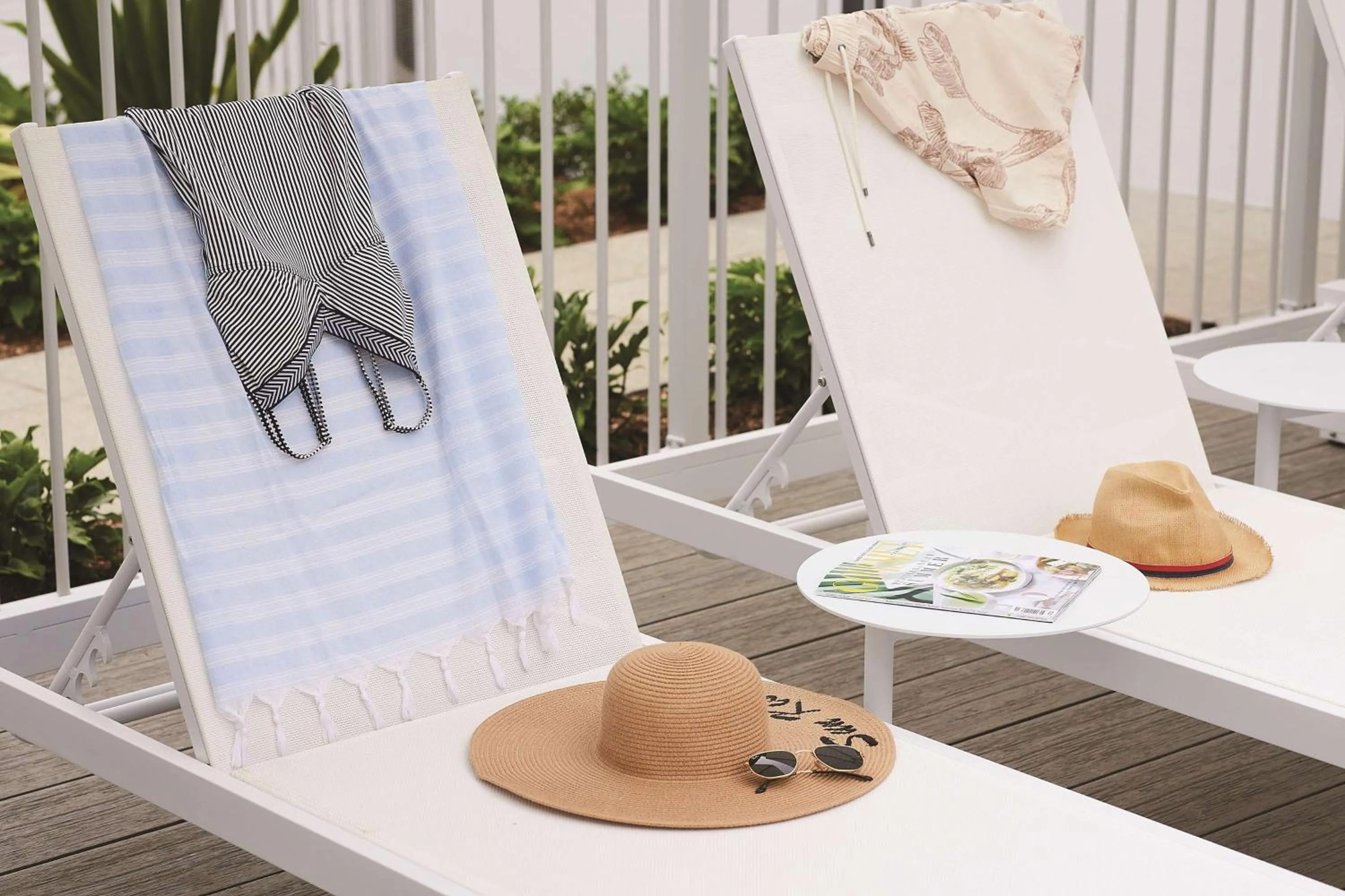 Day in Adina Apartment Hotel Chippendale