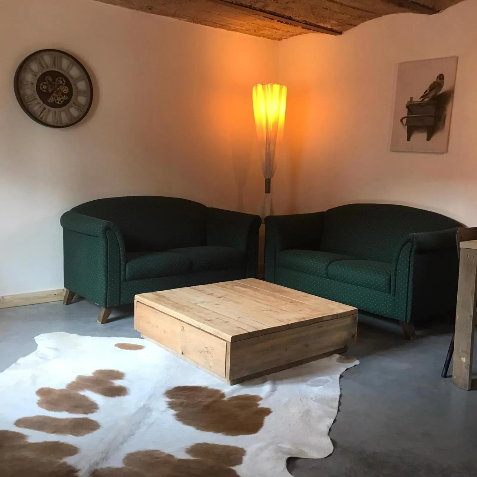 Brasserie/B&B De Pletsmolen