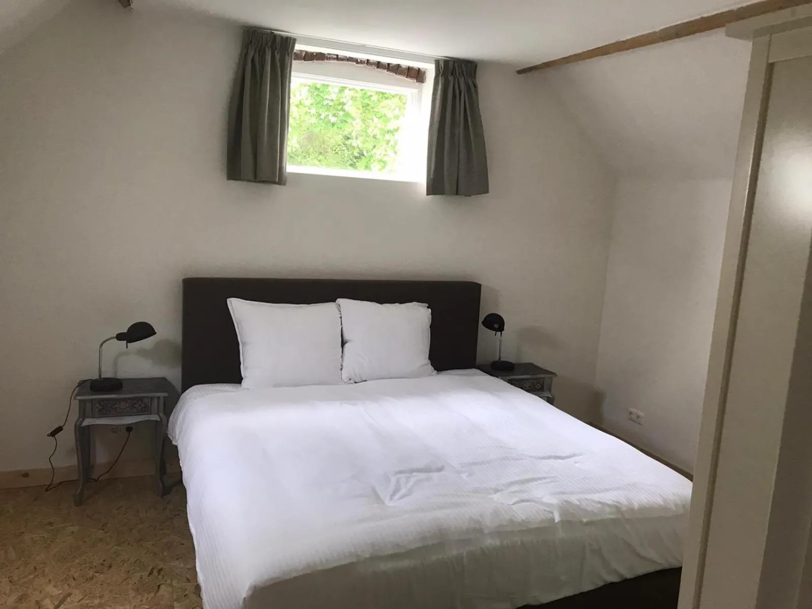 Brasserie/B&B De Pletsmolen