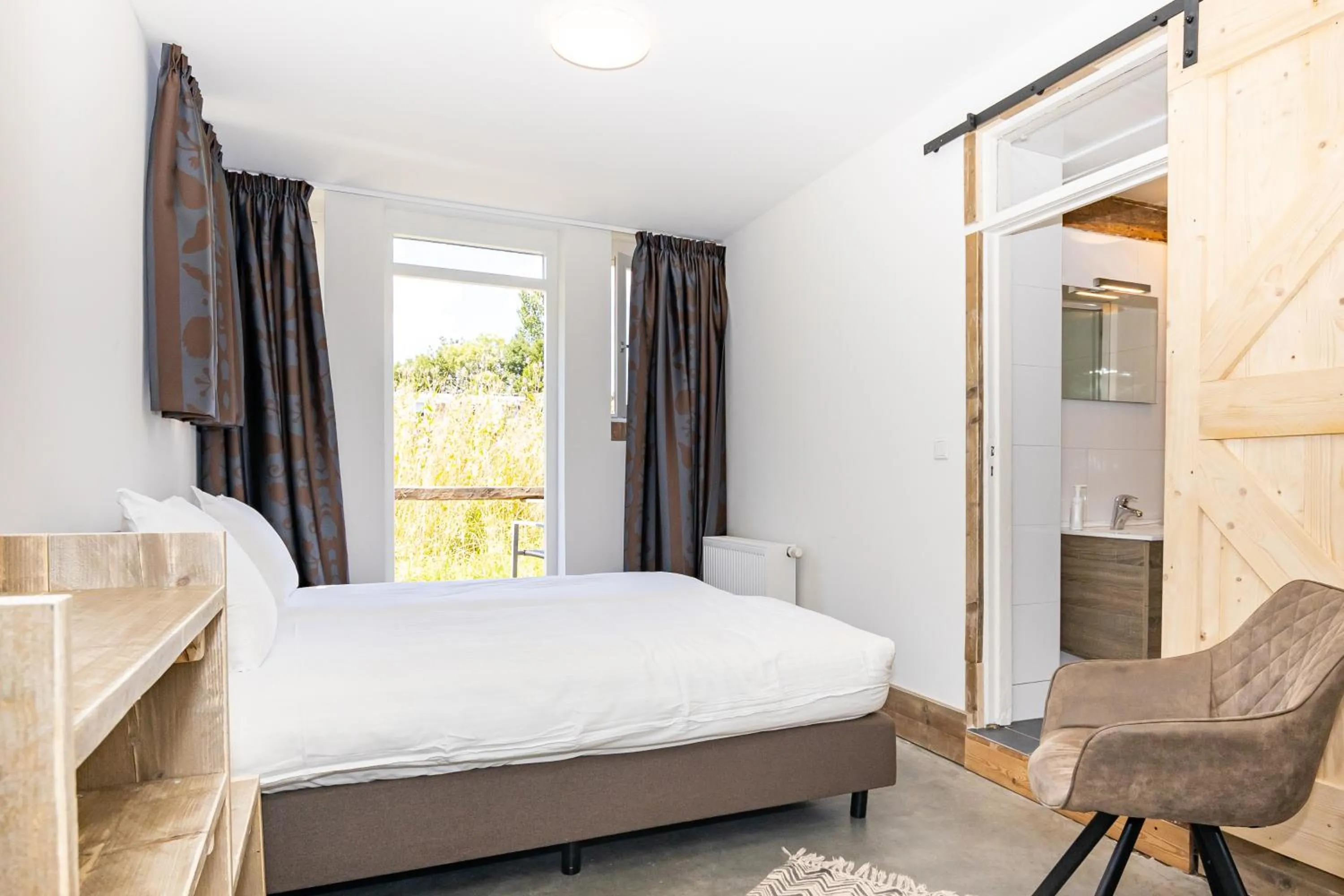 Brasserie/B&B De Pletsmolen