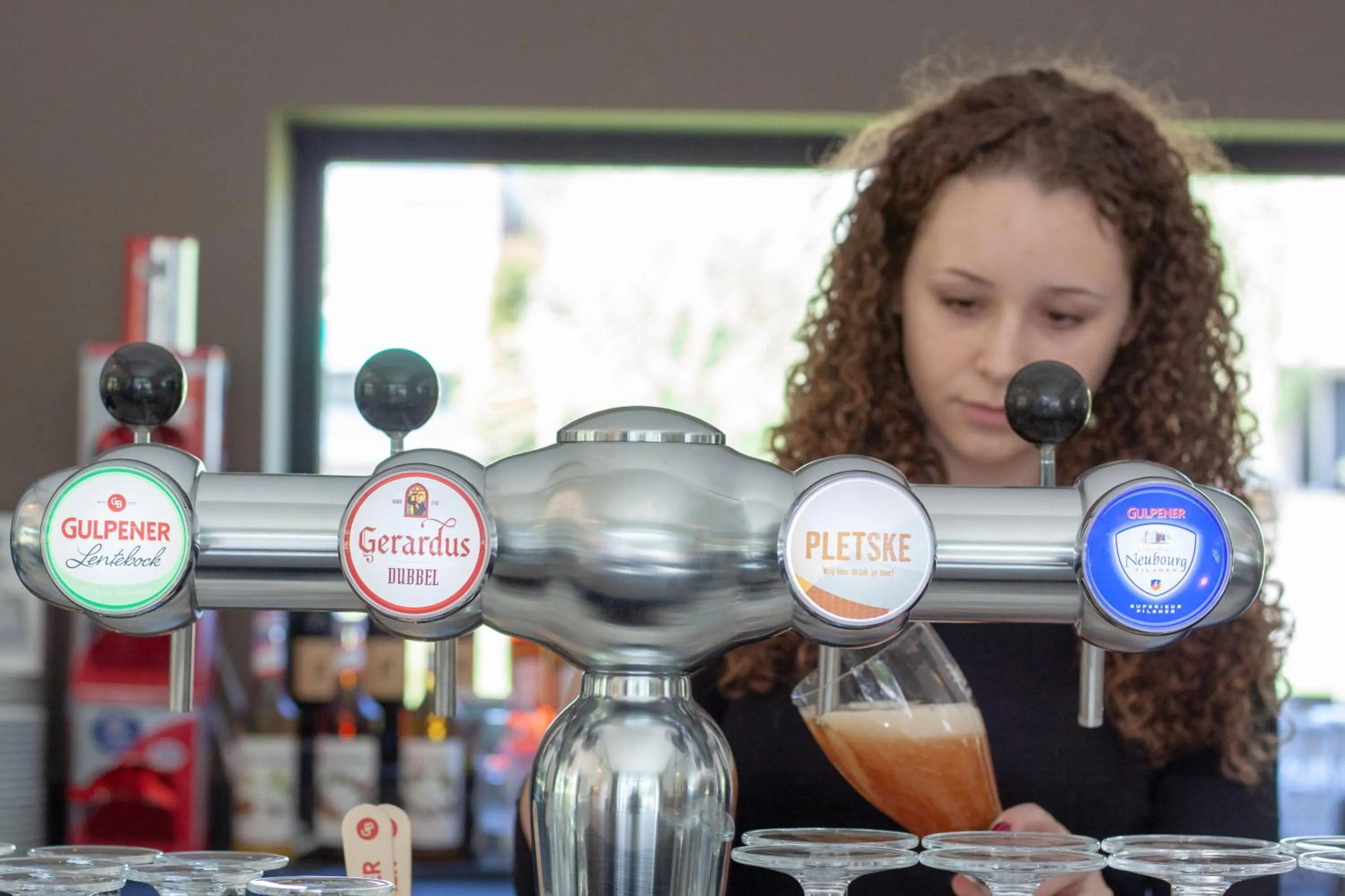 Brasserie/B&B De Pletsmolen