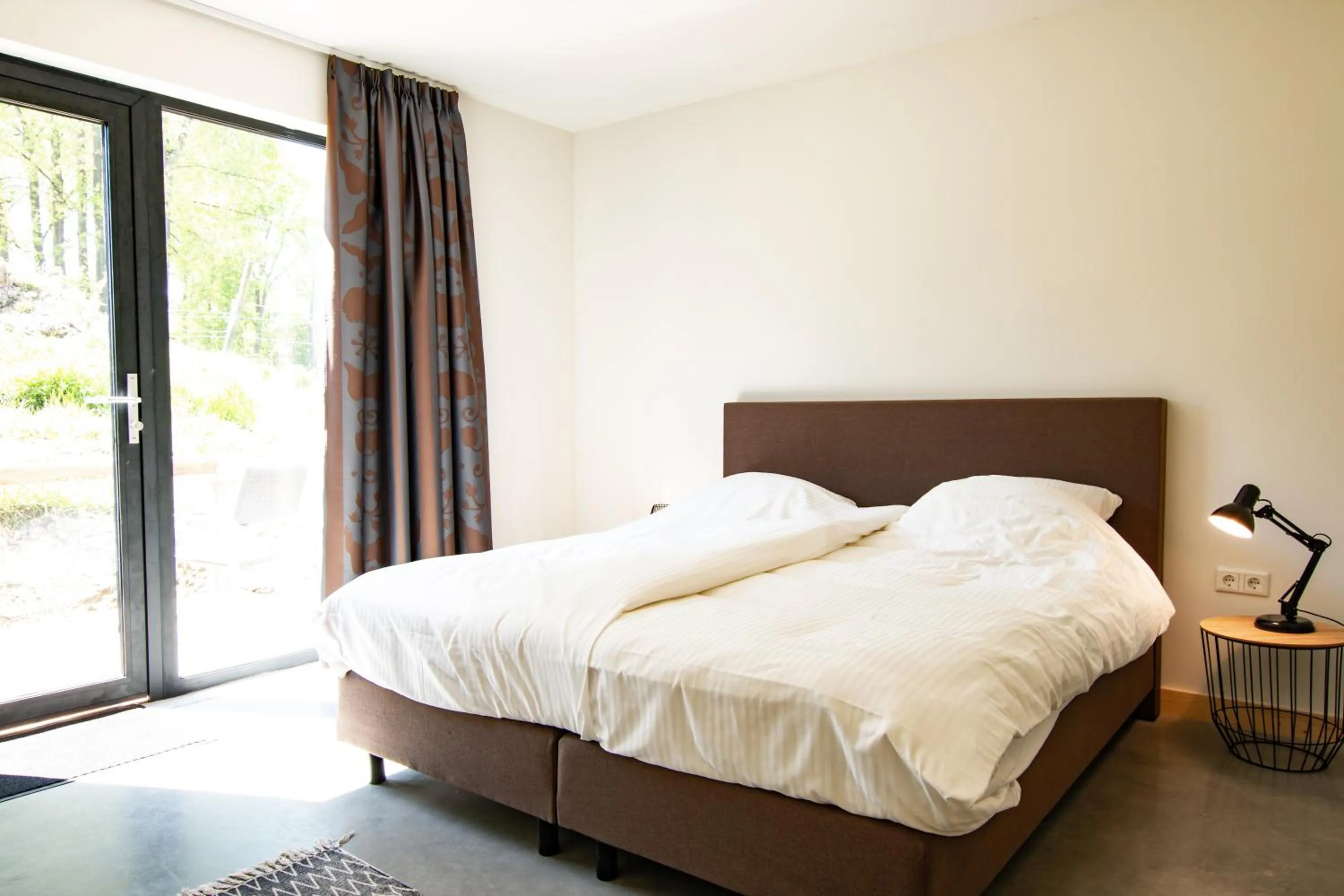 Brasserie/B&B De Pletsmolen