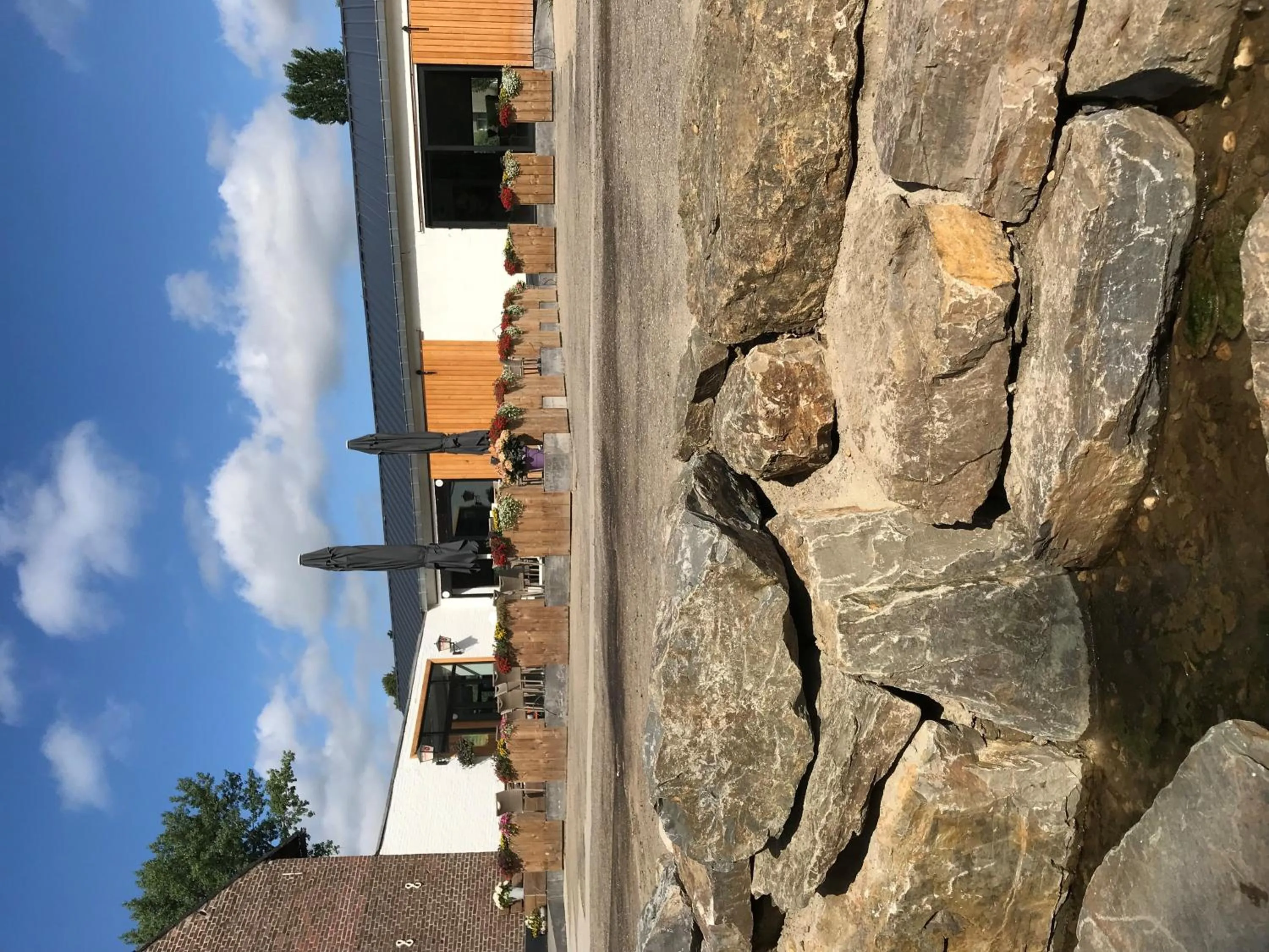 Brasserie/B&B De Pletsmolen