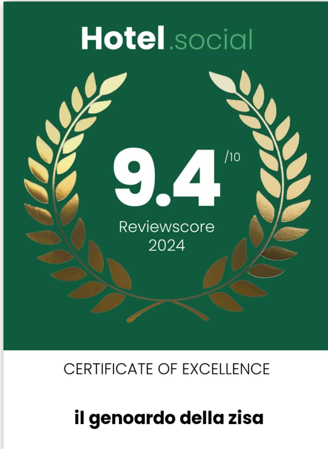 Il Genoardo Della Zisa