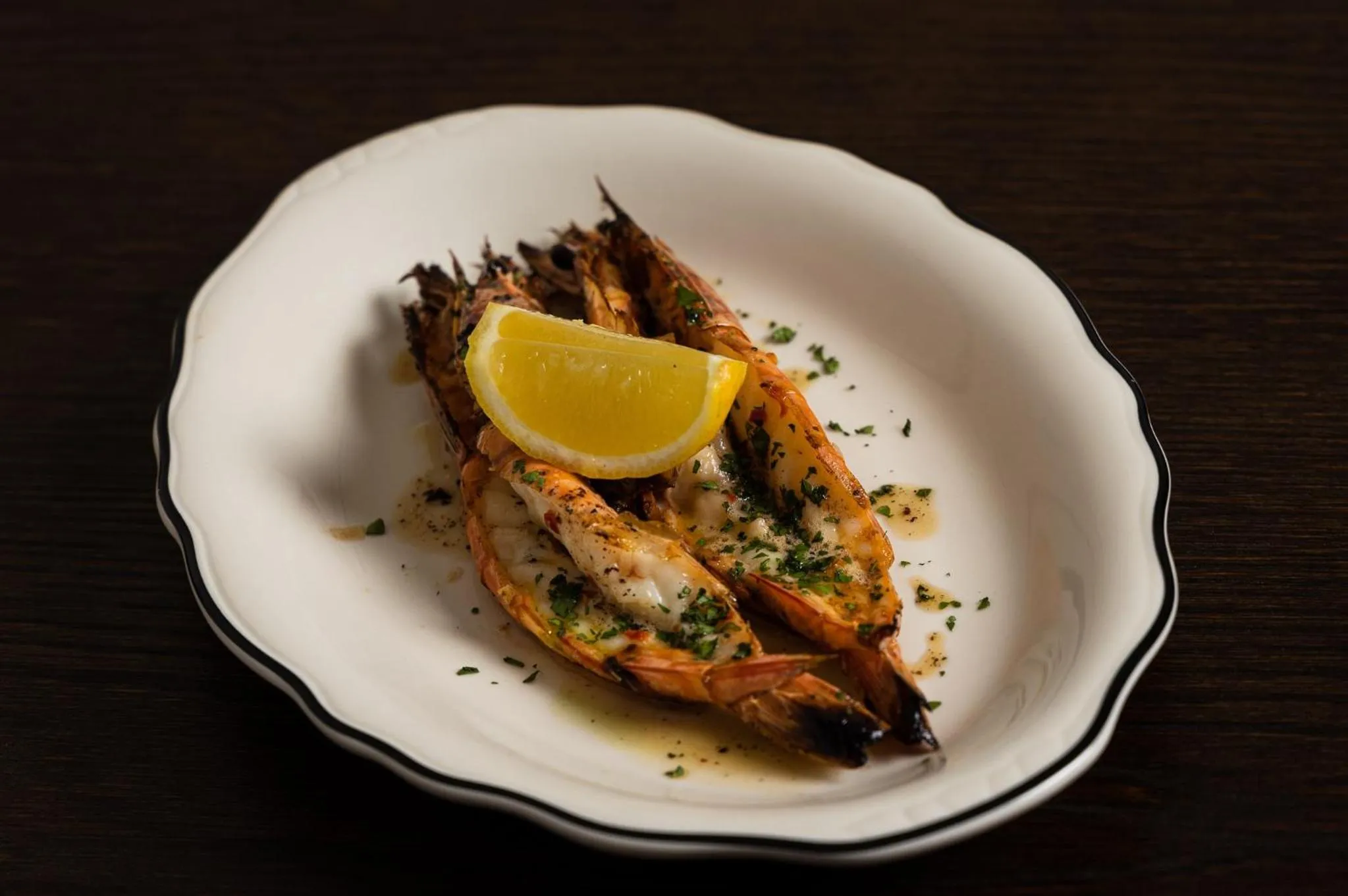 Restaurant/places to eat in The Sebel Sydney Martin Place