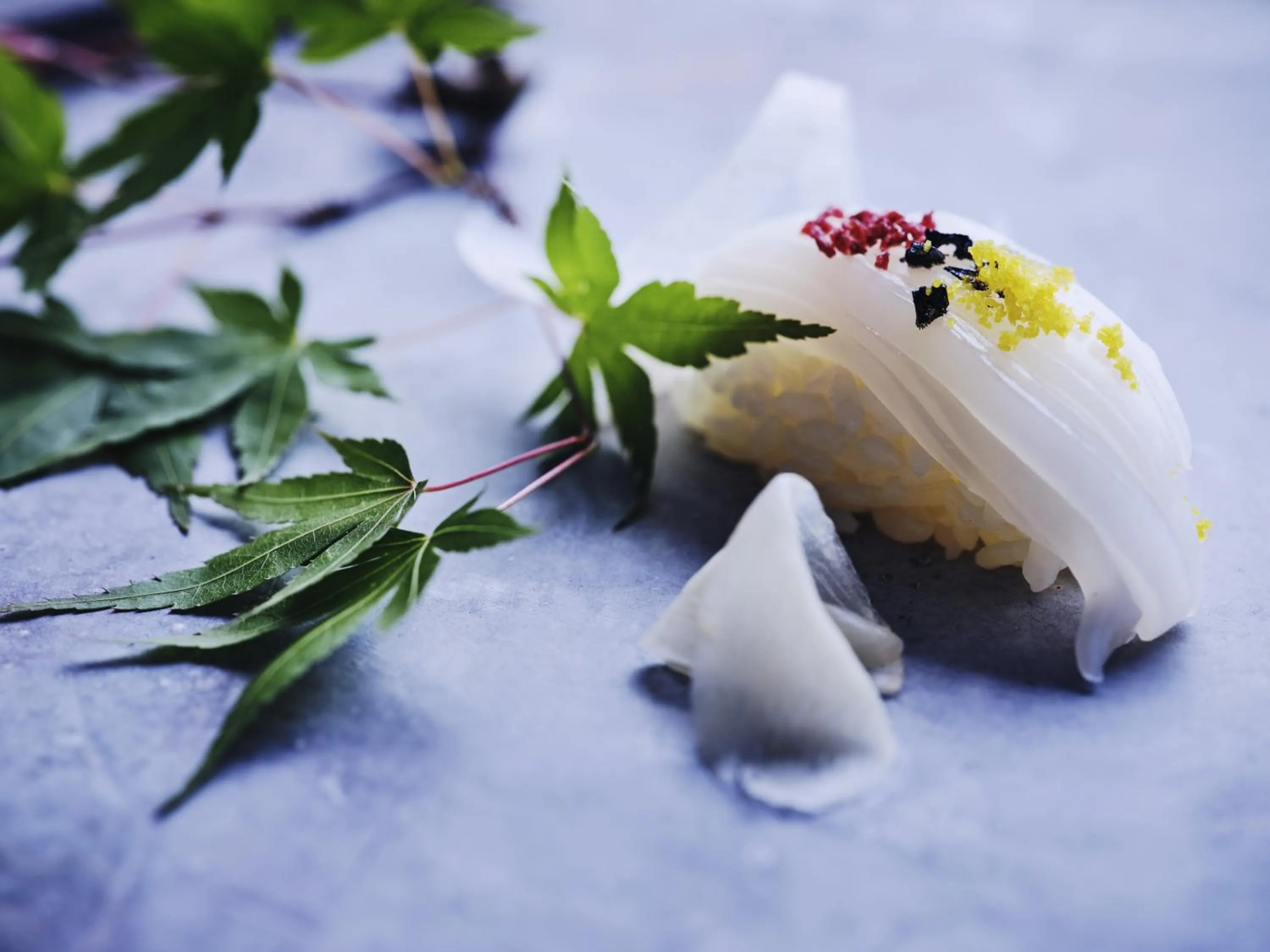 Restaurant/places to eat in The Sebel Sydney Martin Place