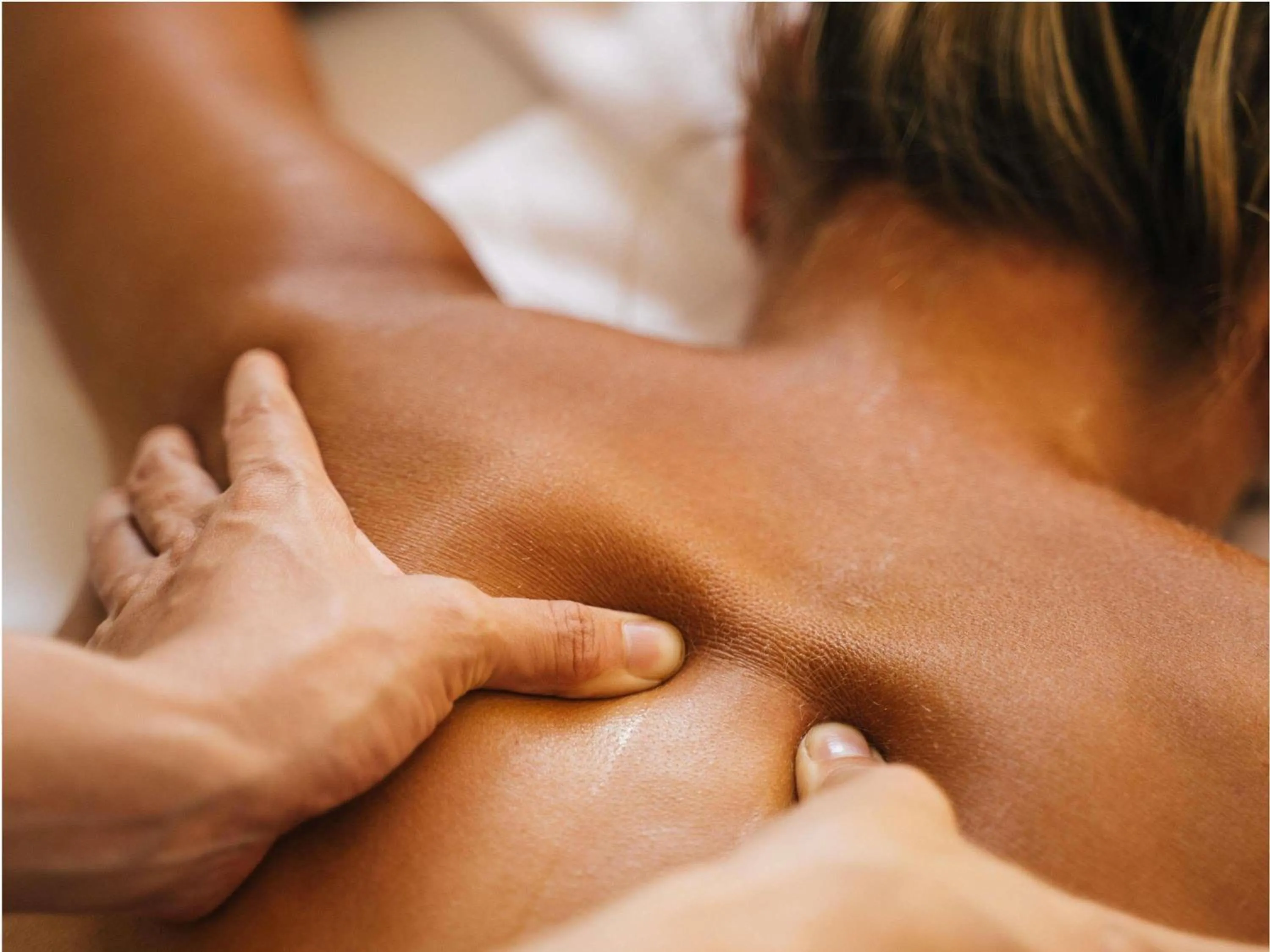 Spa and wellness centre/facilities in The Sebel Sydney Martin Place