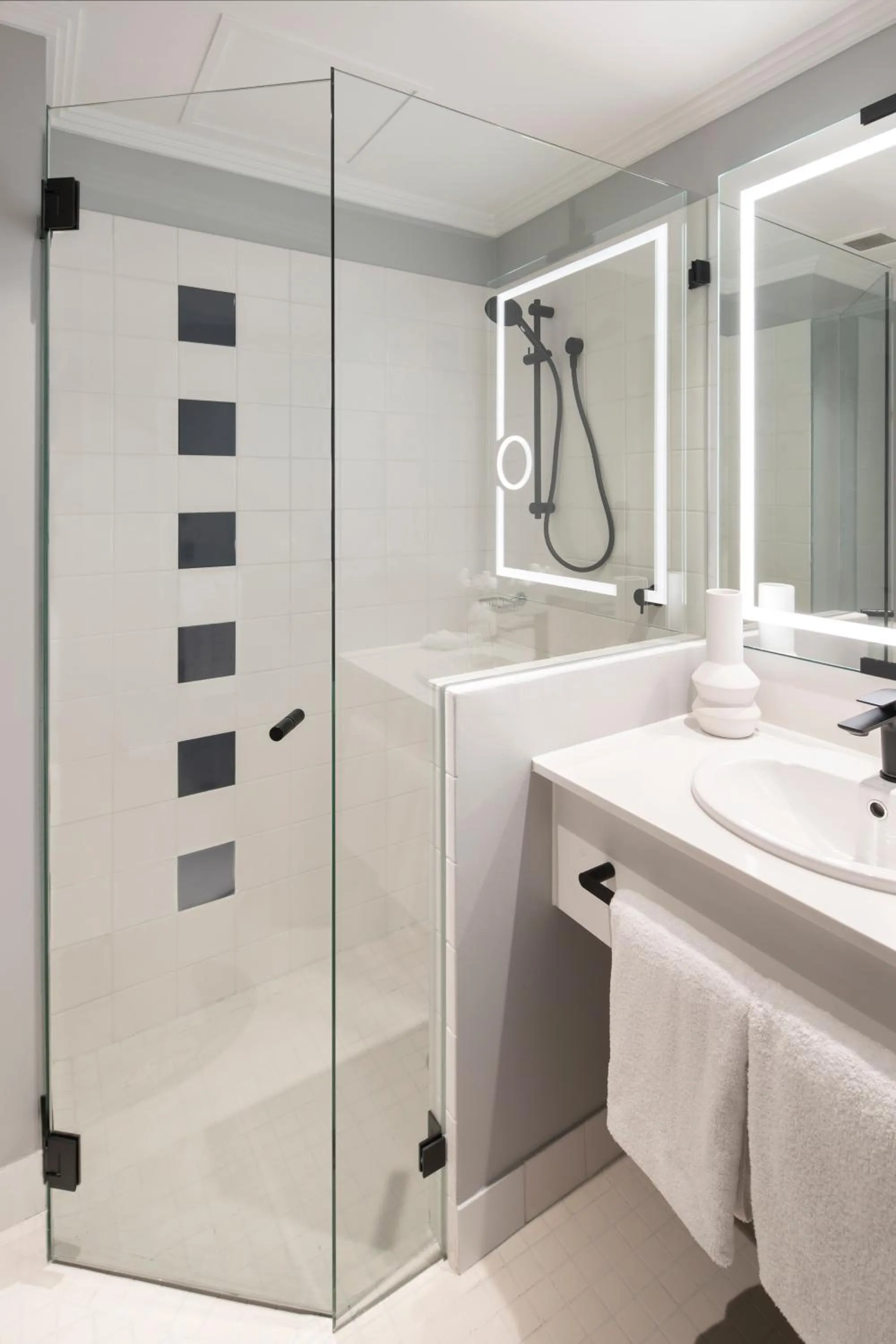 Bathroom in The Sebel Sydney Martin Place