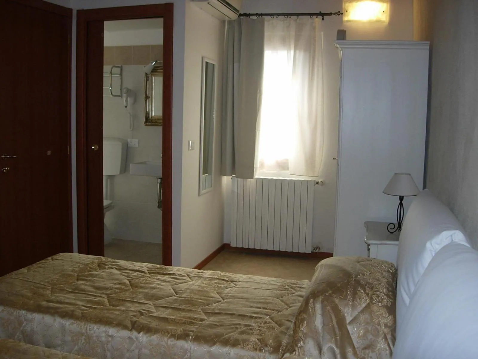 Villa Cittadella B&B