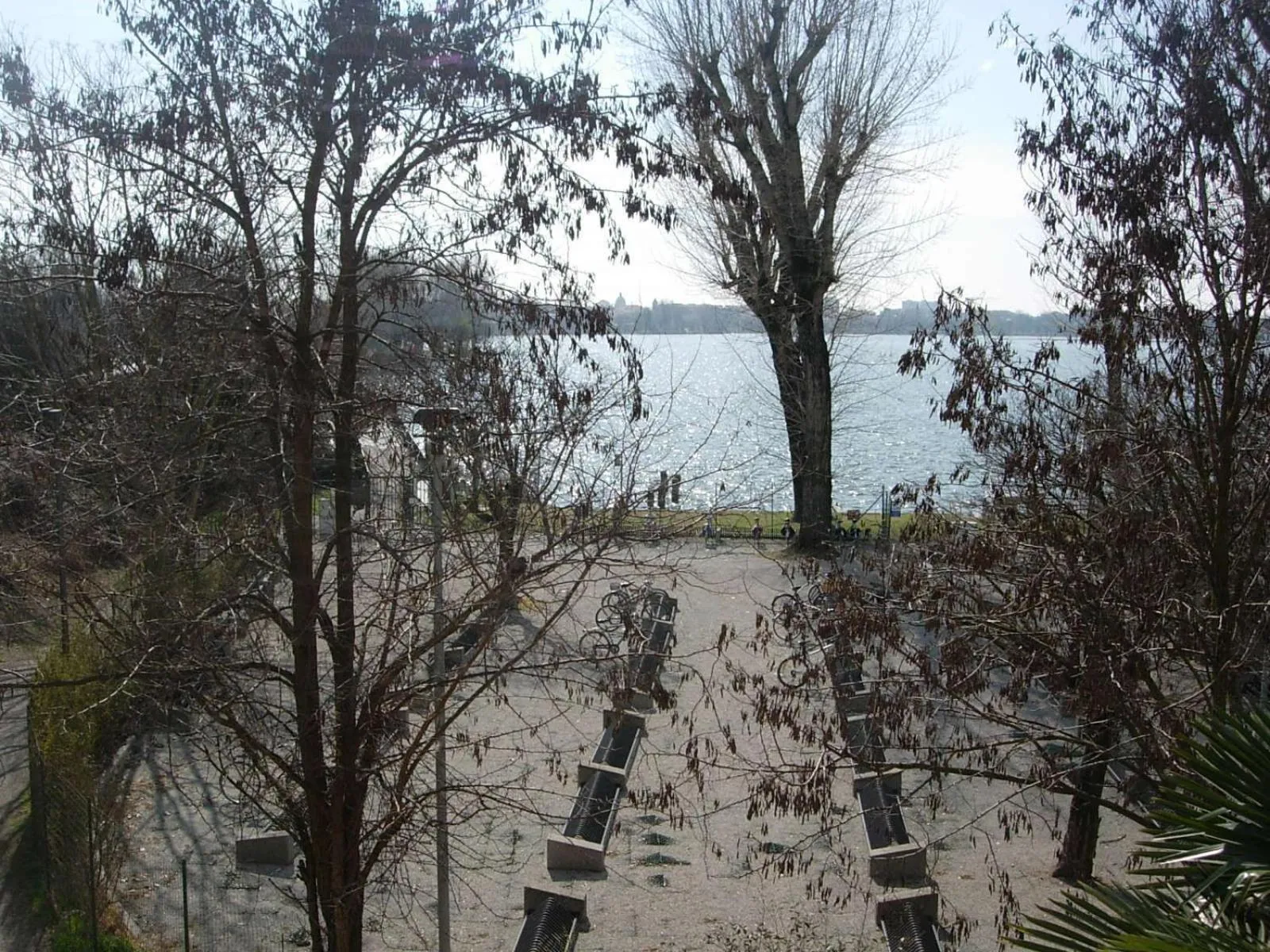 Villa Cittadella B&B