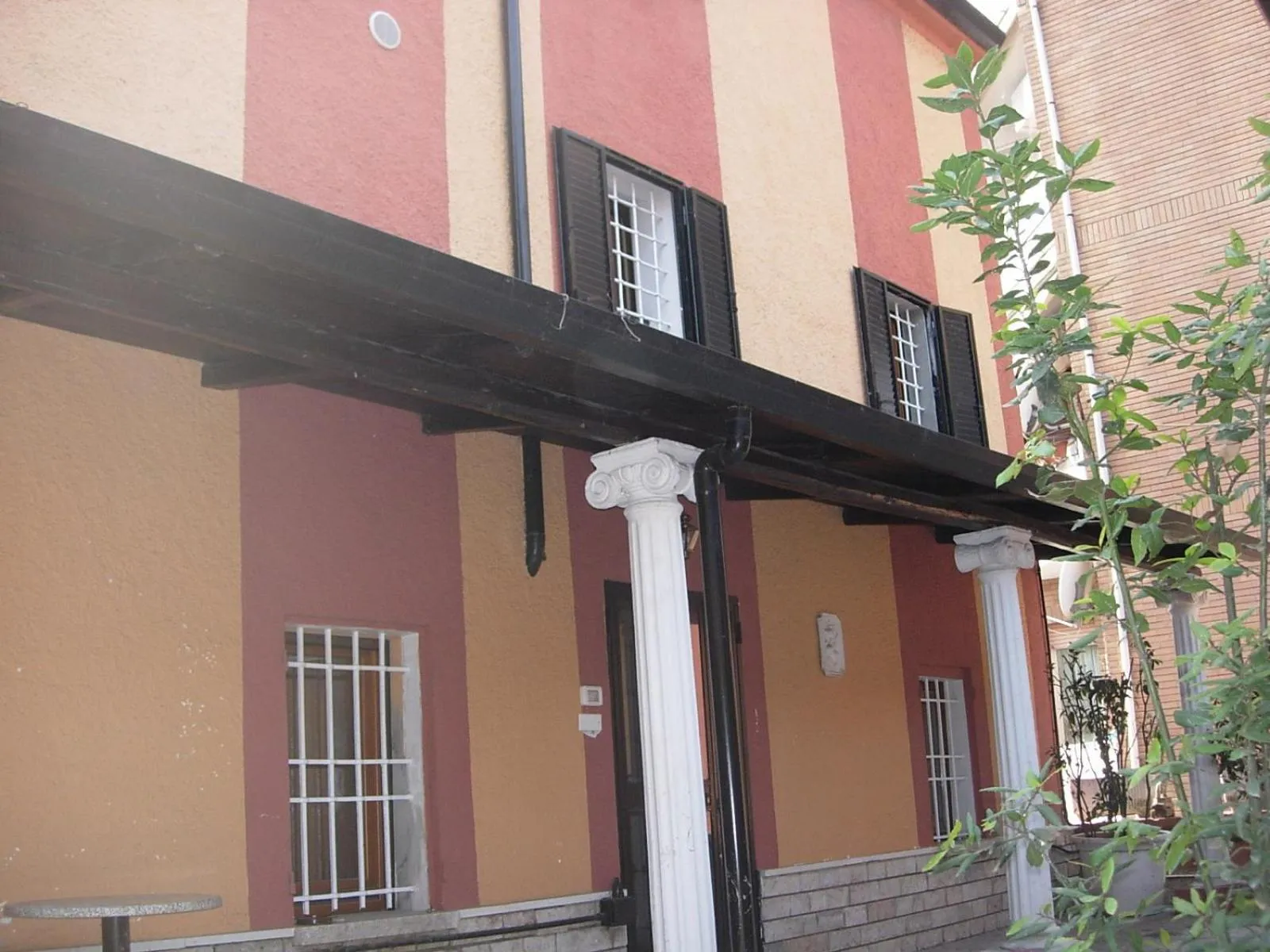 Villa Cittadella B&B