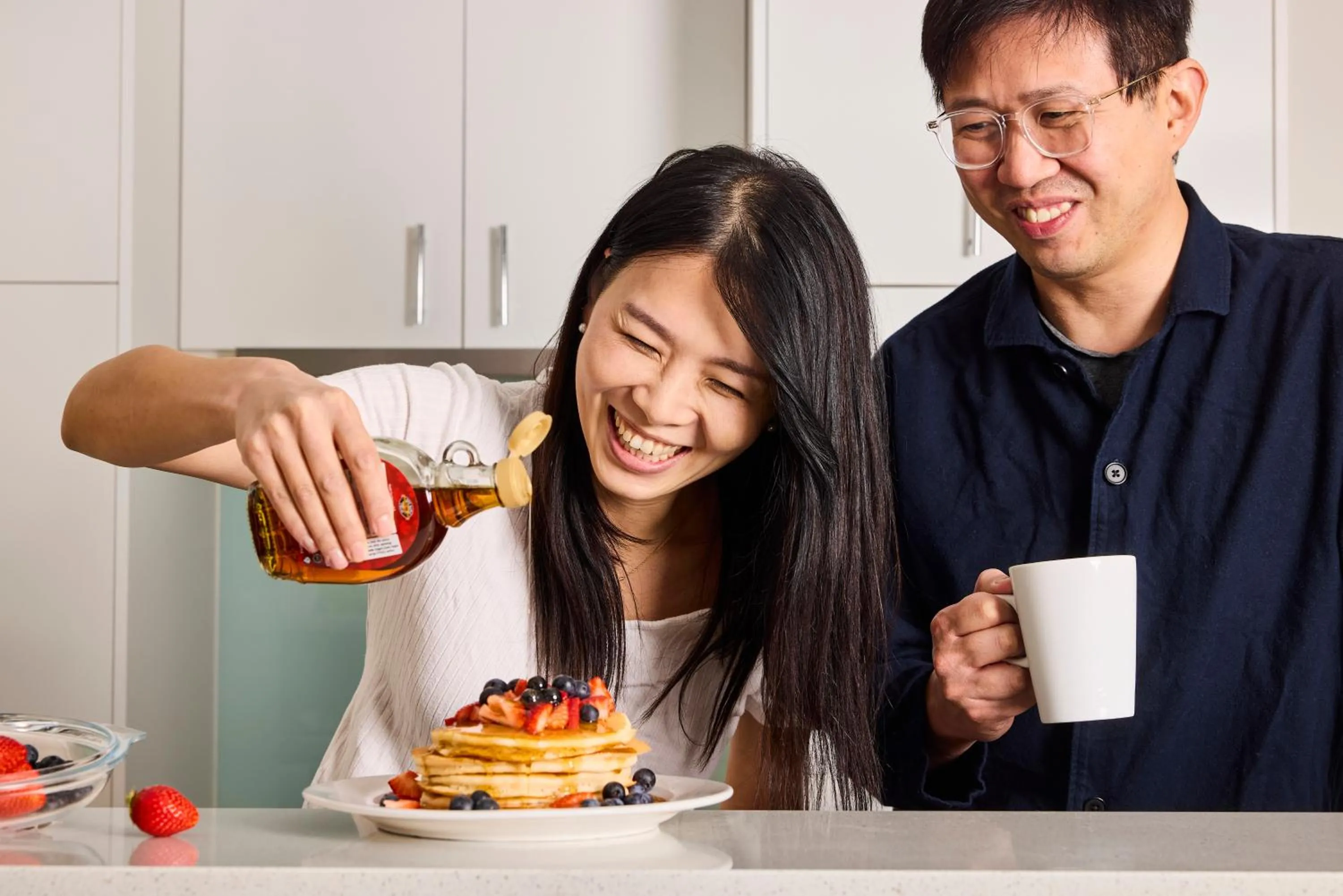 Guests in Brady Apartment Hotel Flinders Street