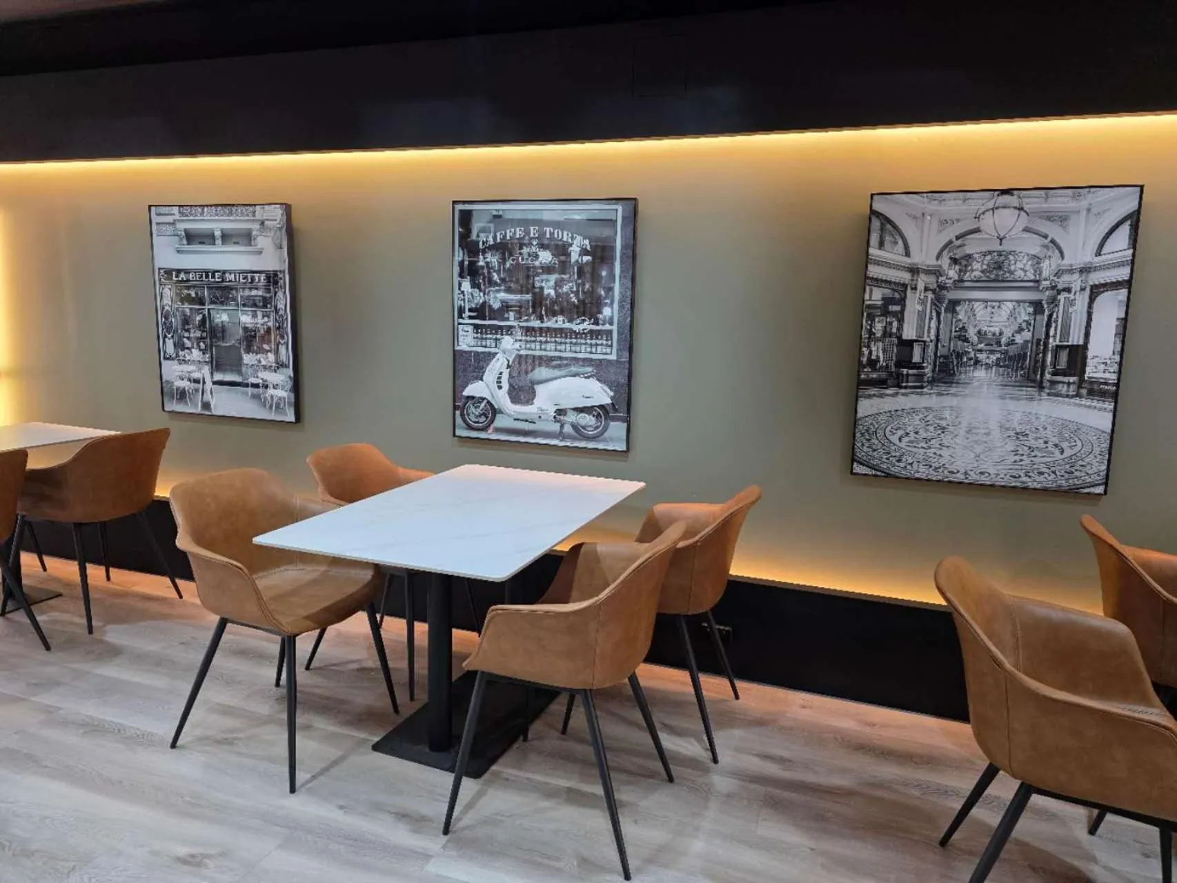 Park Inn by Radisson Melbourne Carlton