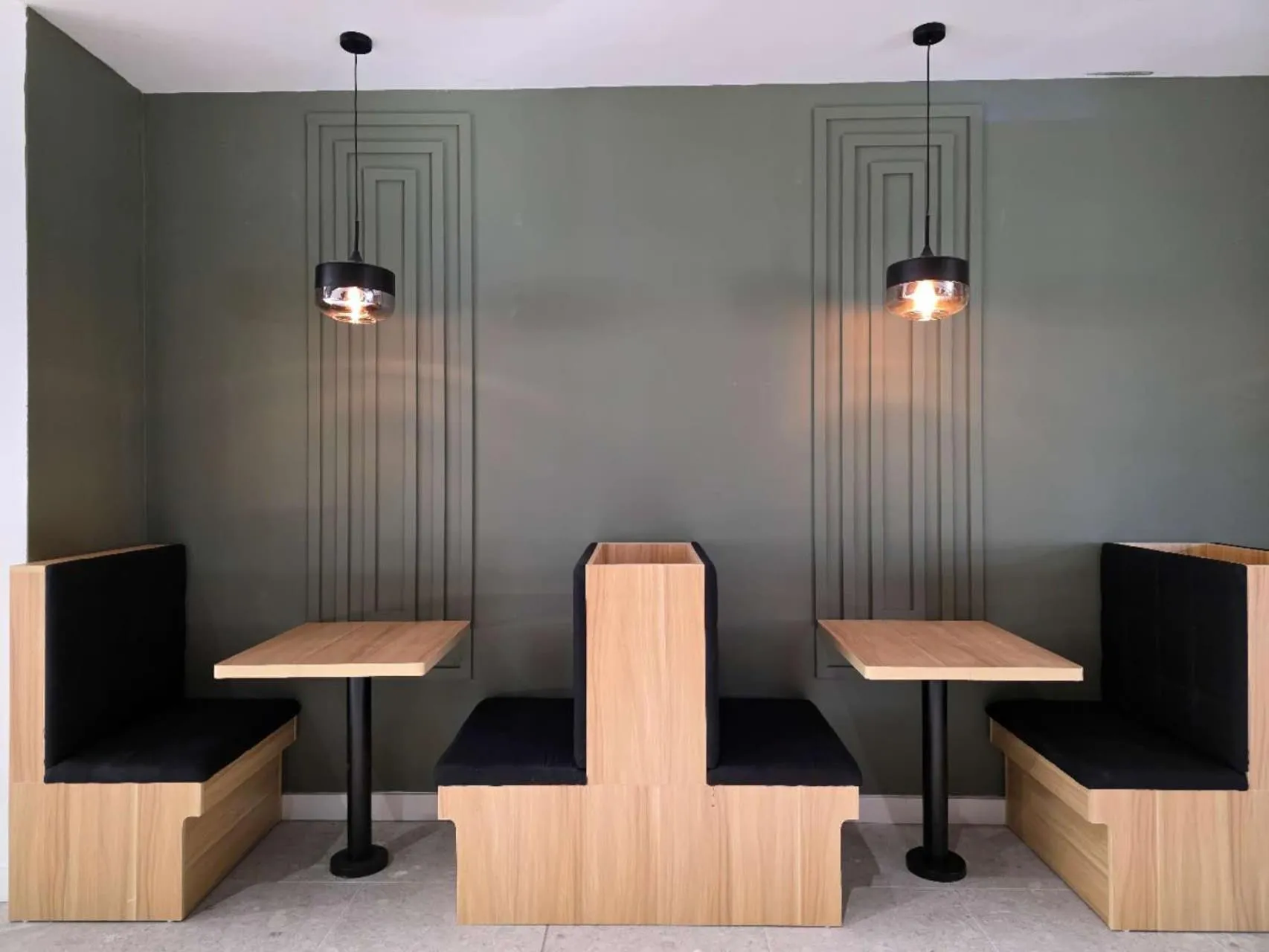 Park Inn by Radisson Melbourne Carlton