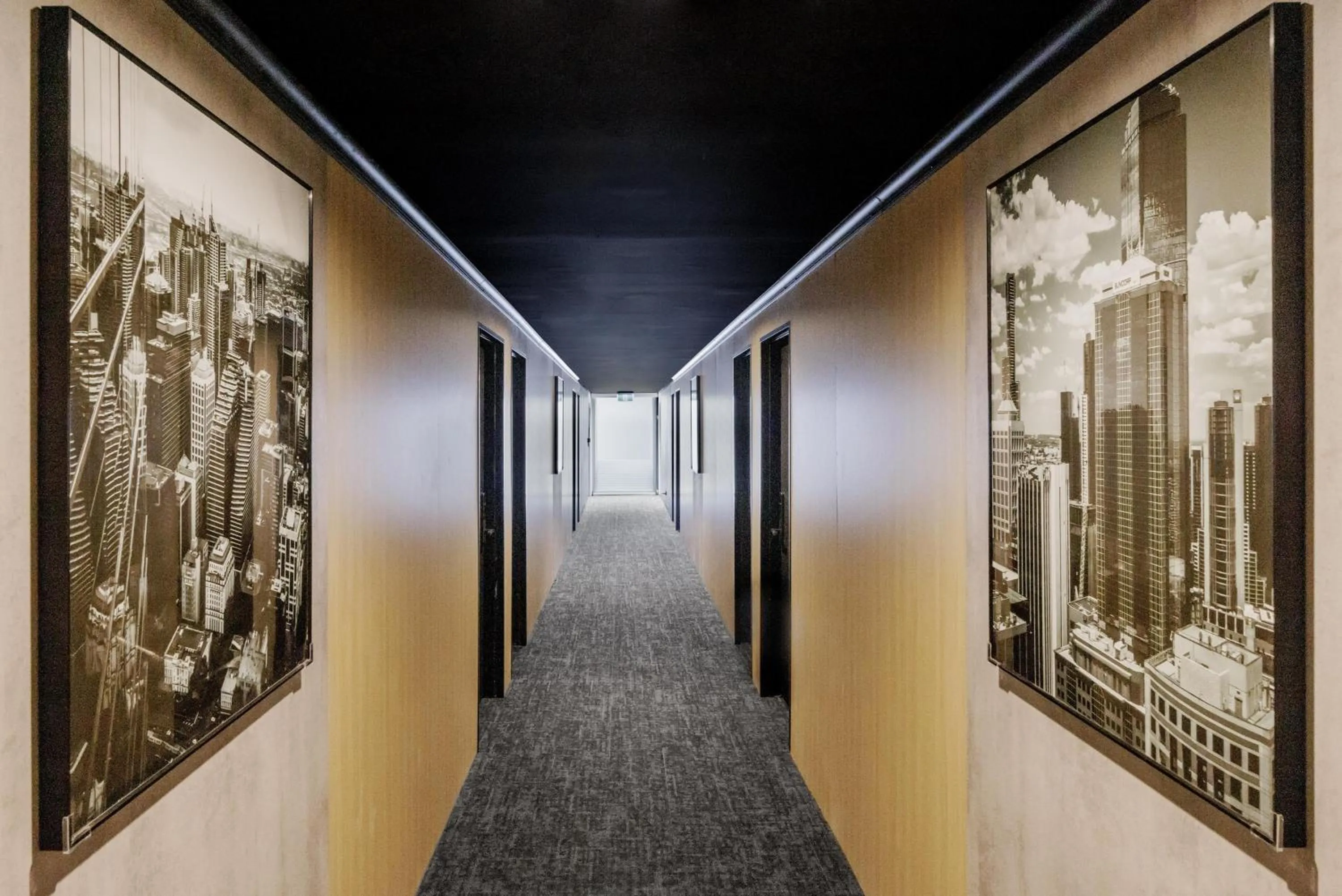 Other in Park Inn by Radisson Melbourne Carlton