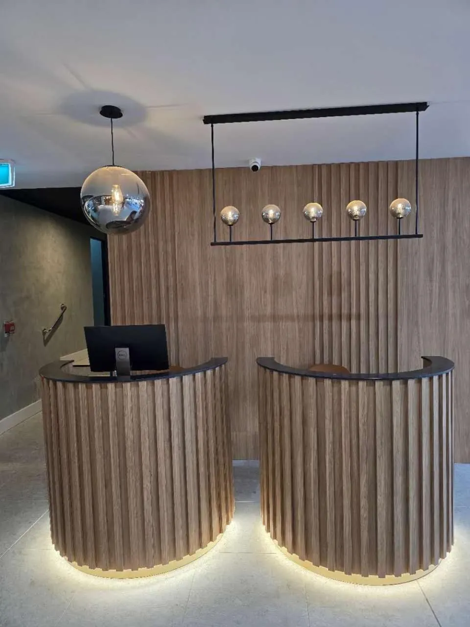 Park Inn by Radisson Melbourne Carlton