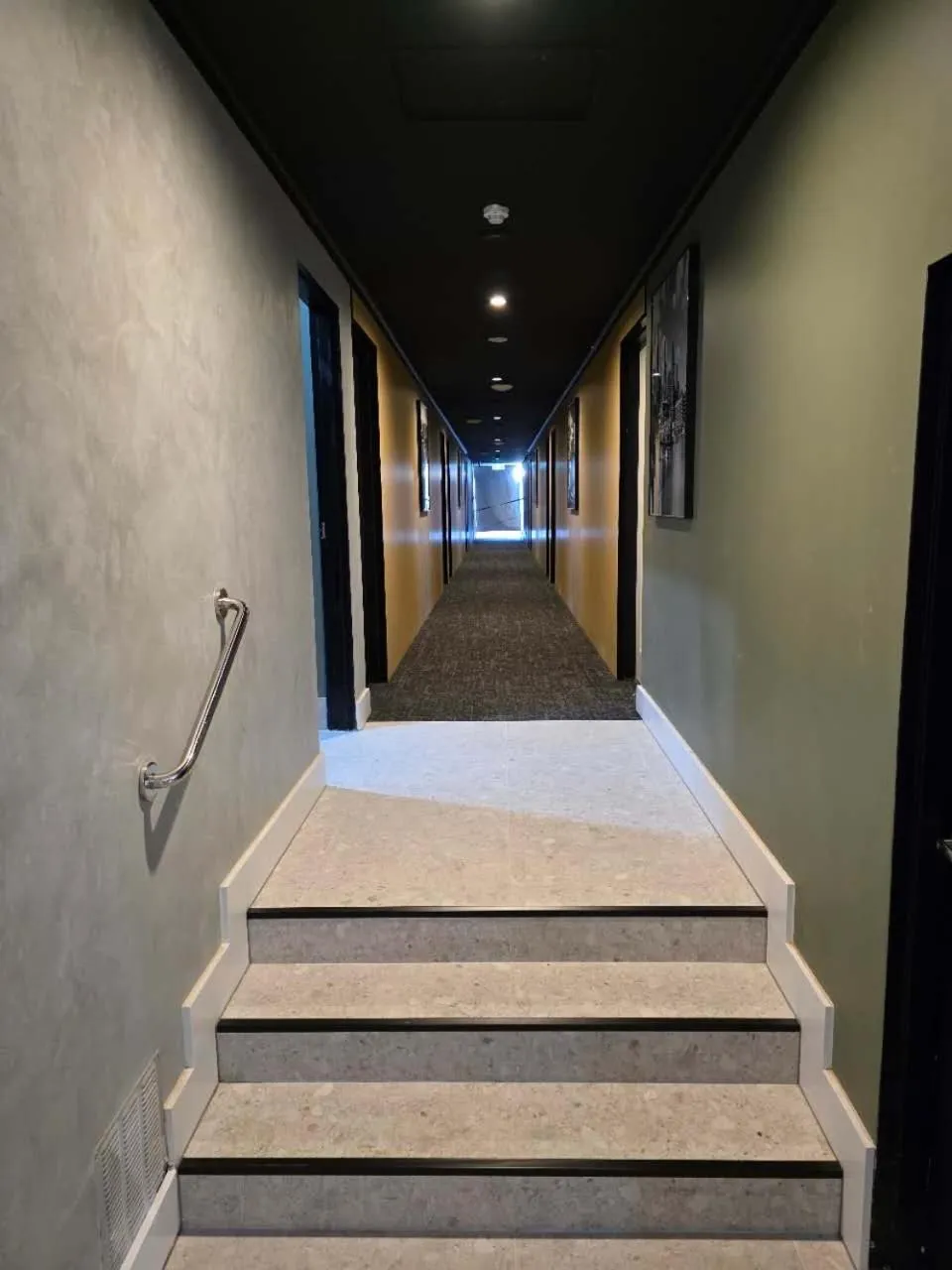 Park Inn by Radisson Melbourne Carlton