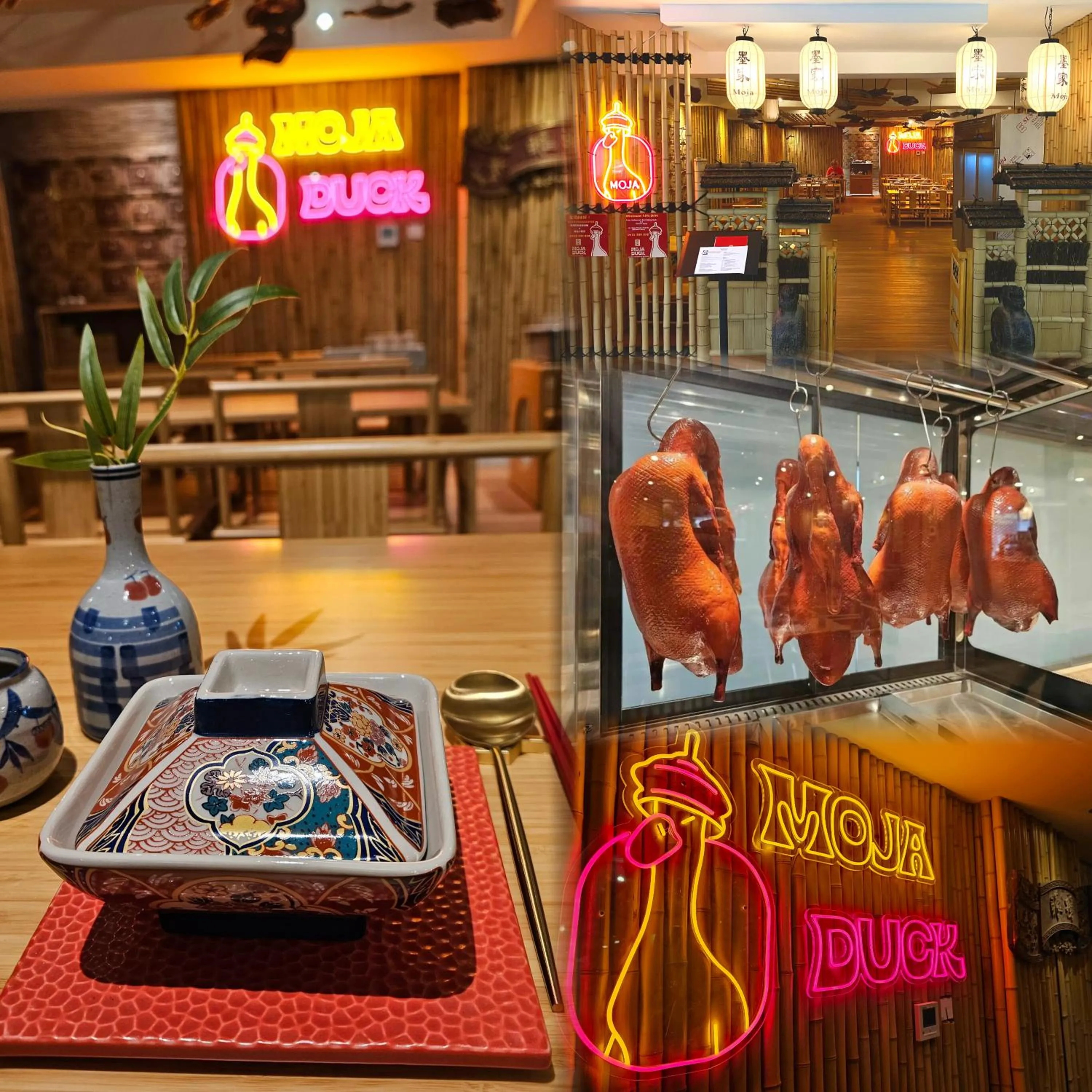 Restaurant/places to eat in Park Inn by Radisson Melbourne Carlton