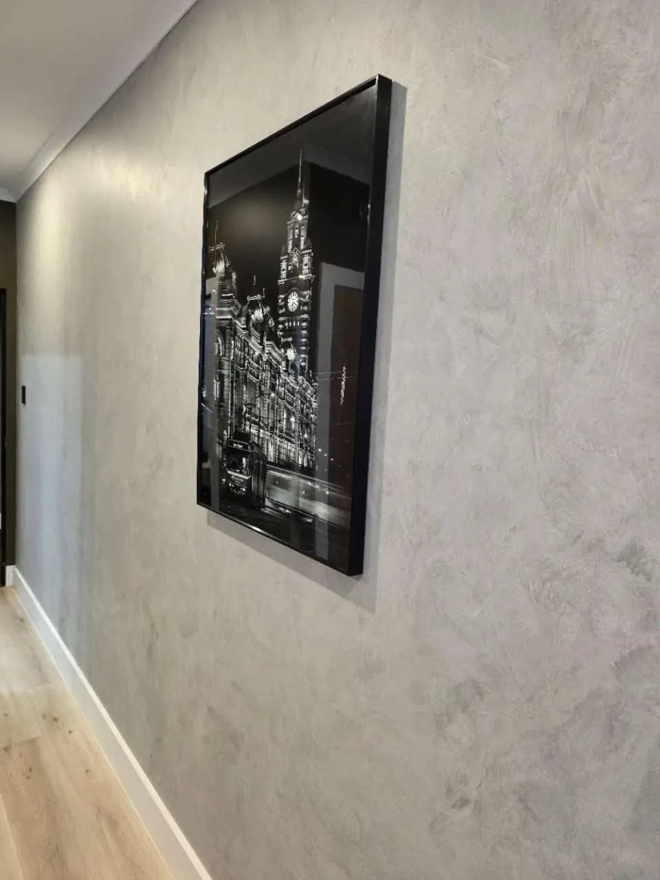 Park Inn by Radisson Melbourne Carlton