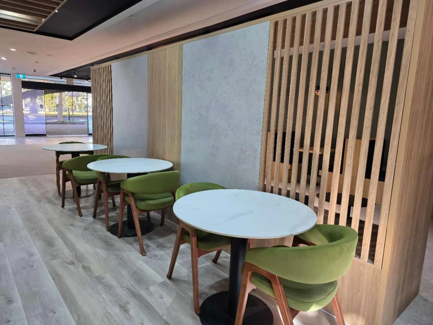 Park Inn by Radisson Melbourne Carlton