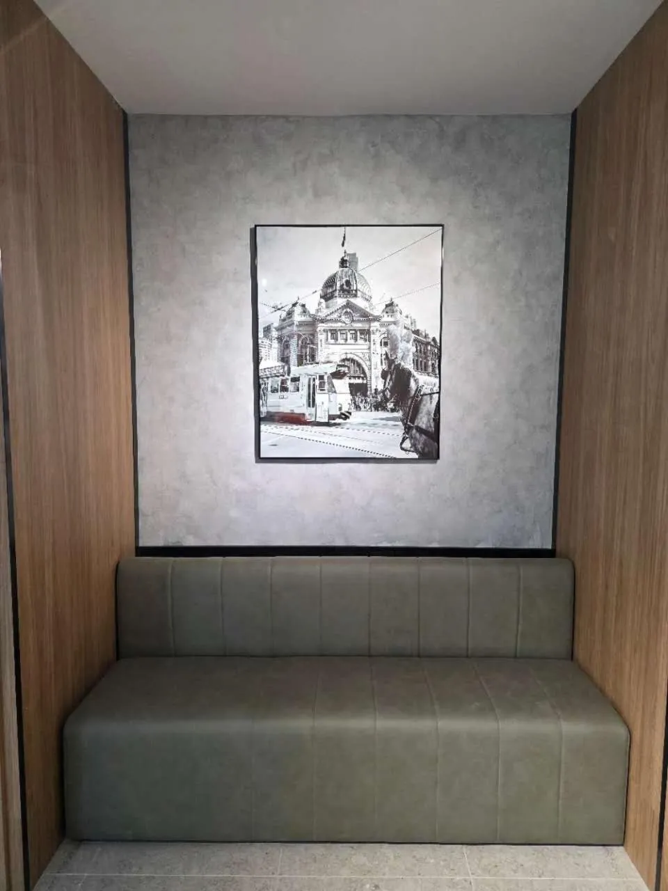 Park Inn by Radisson Melbourne Carlton