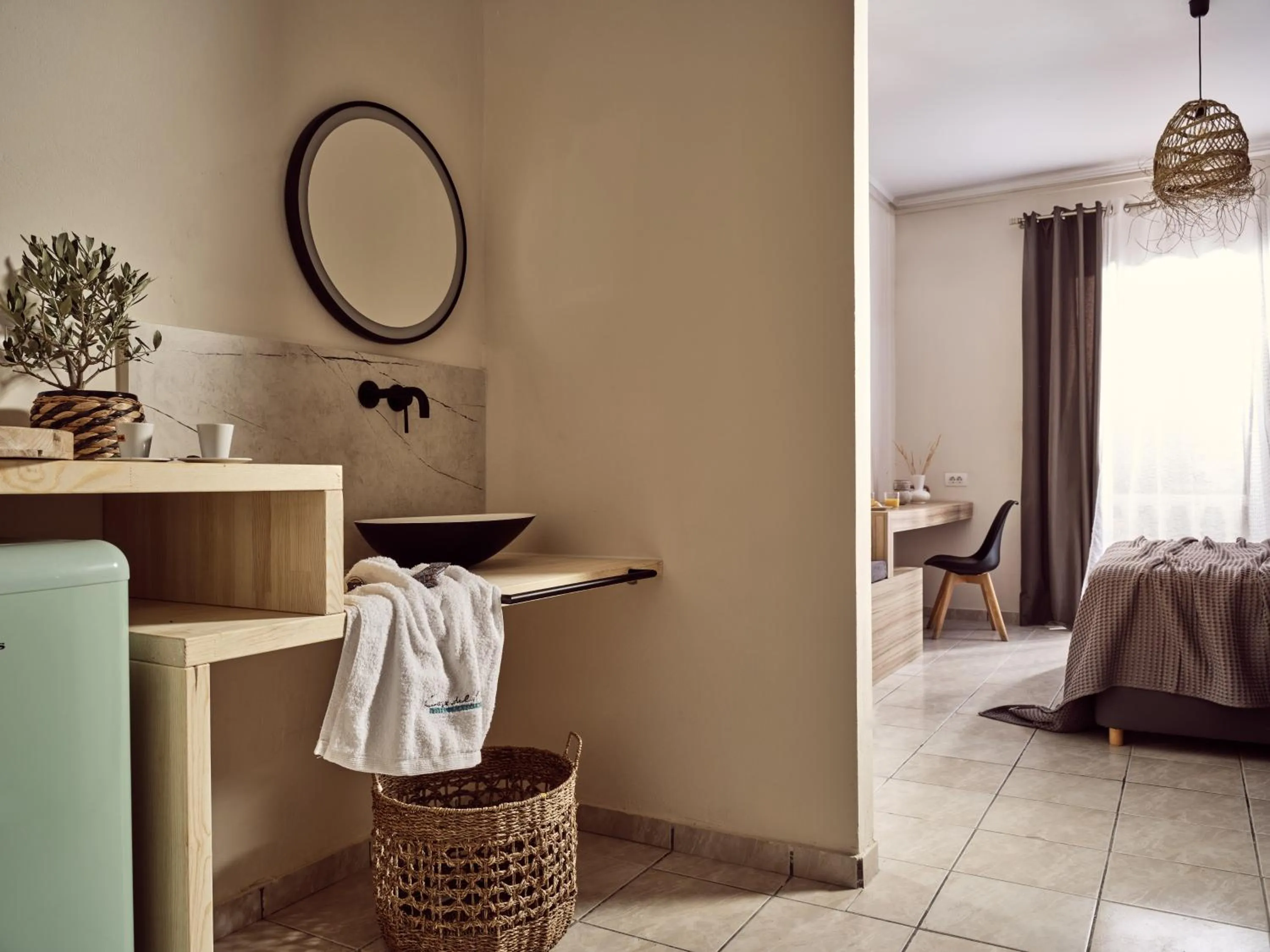 Photo of the whole room, Bed in Casa Del Mar