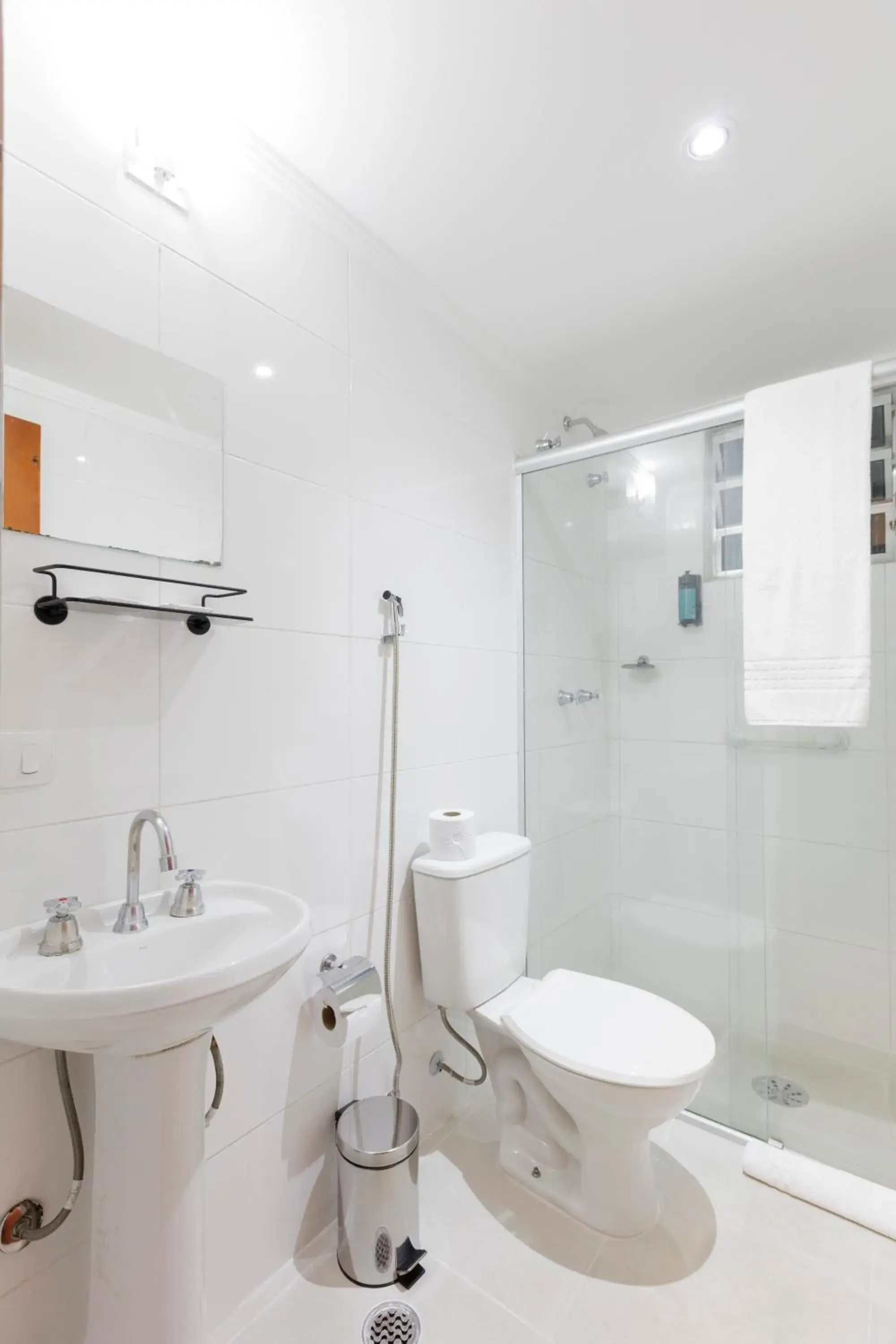 Standard Triple Room in Cardim Plaza Hotel Standard Triple Room in Cardim Plaza Hotel