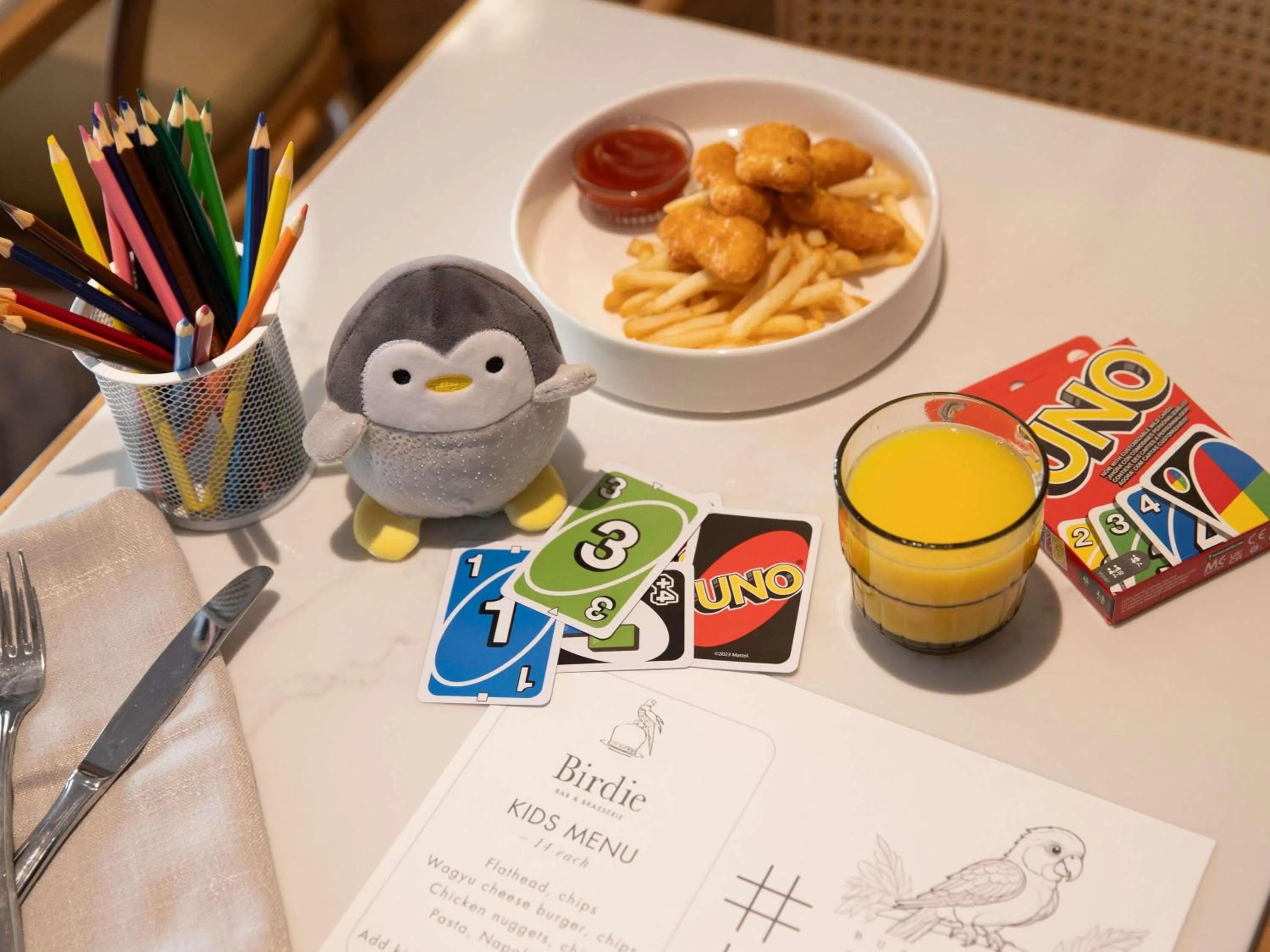 Other in Novotel Sydney City Centre