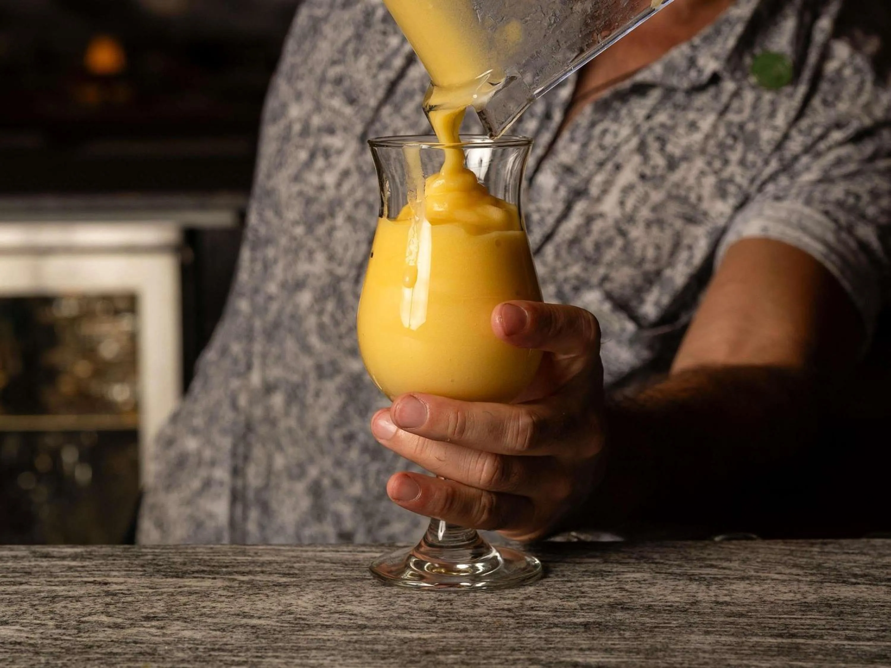 Lounge or bar in Novotel Sydney City Centre