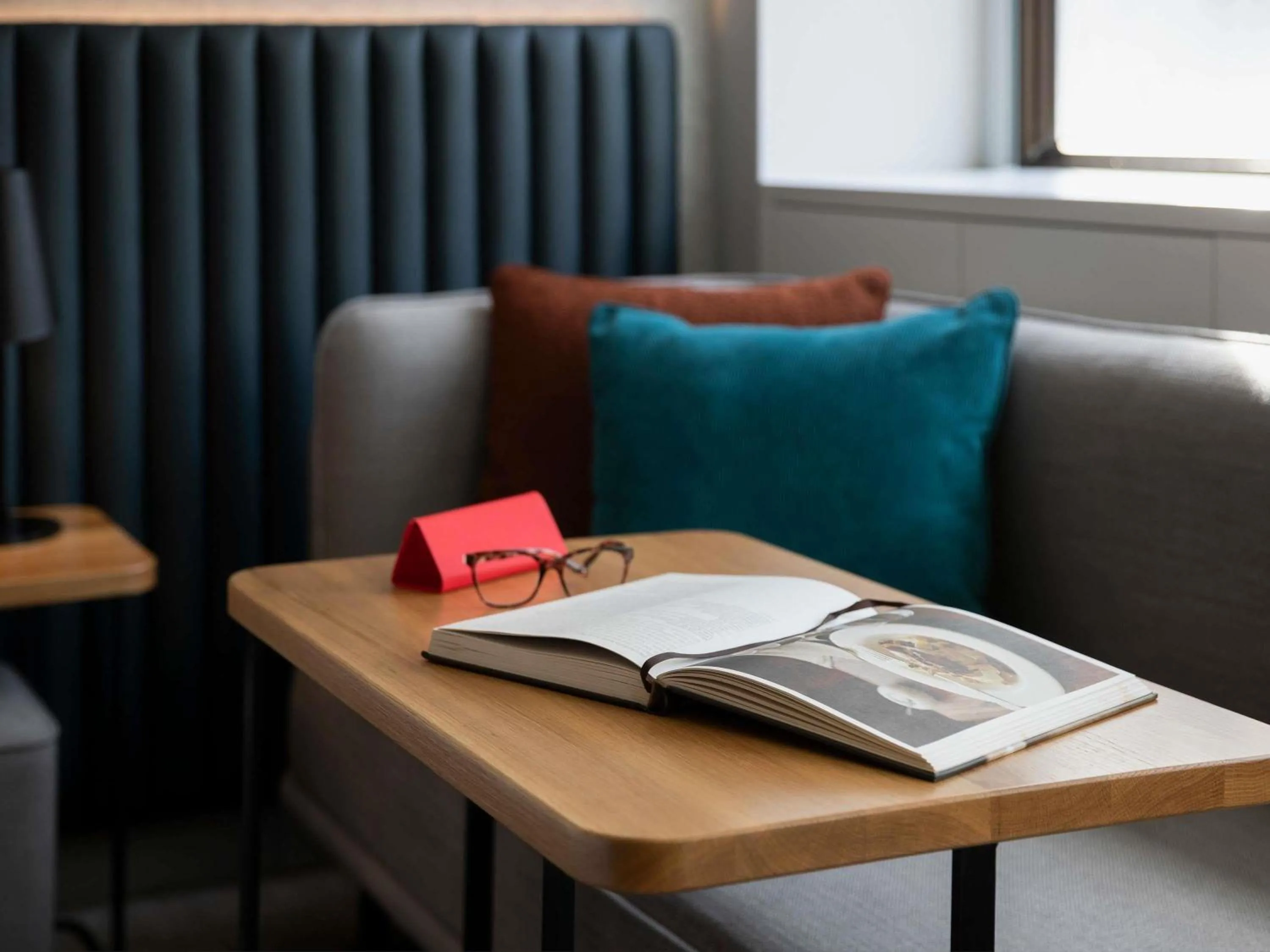 Bedroom in Novotel Sydney City Centre