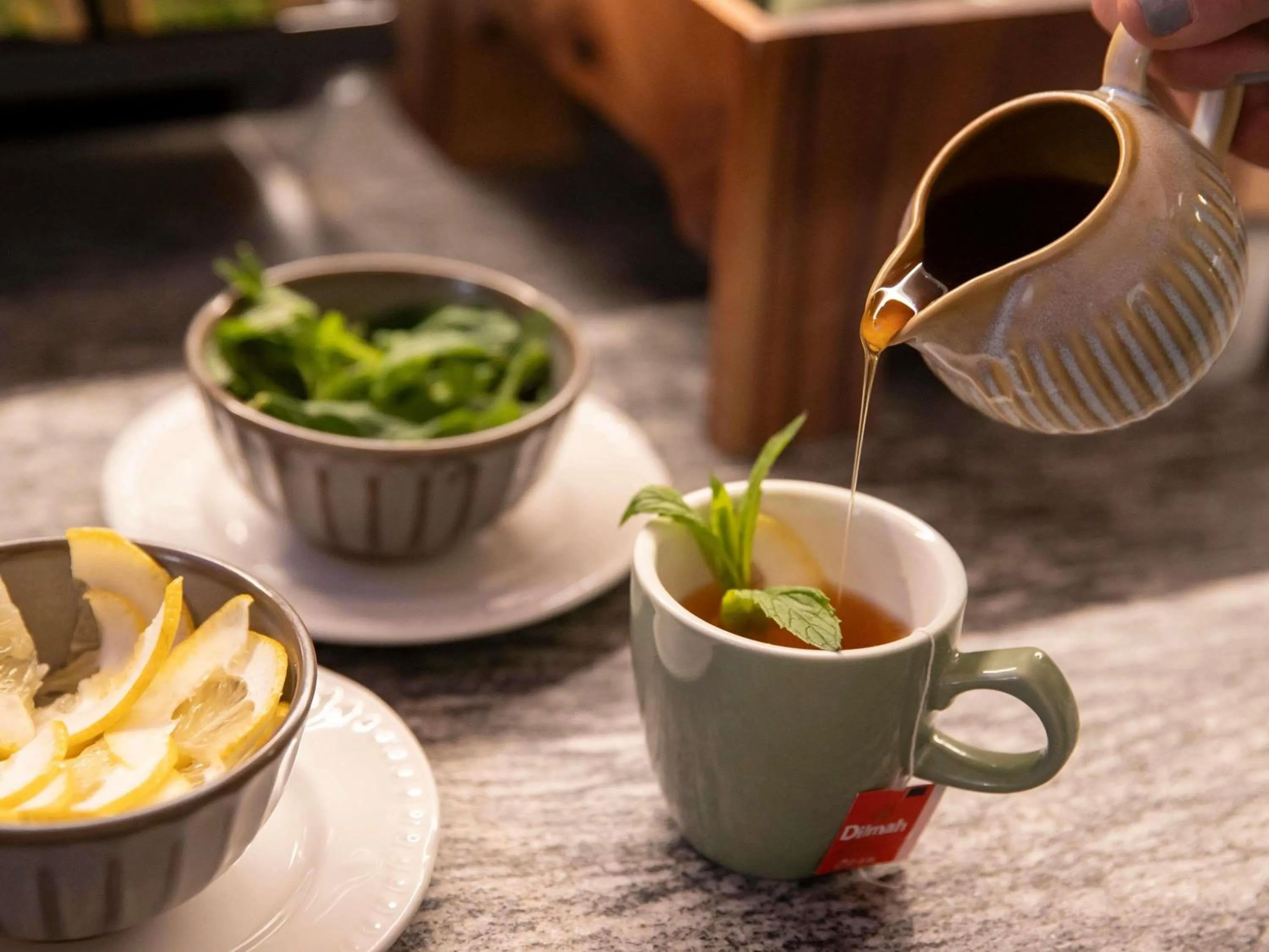 Other in Novotel Sydney City Centre