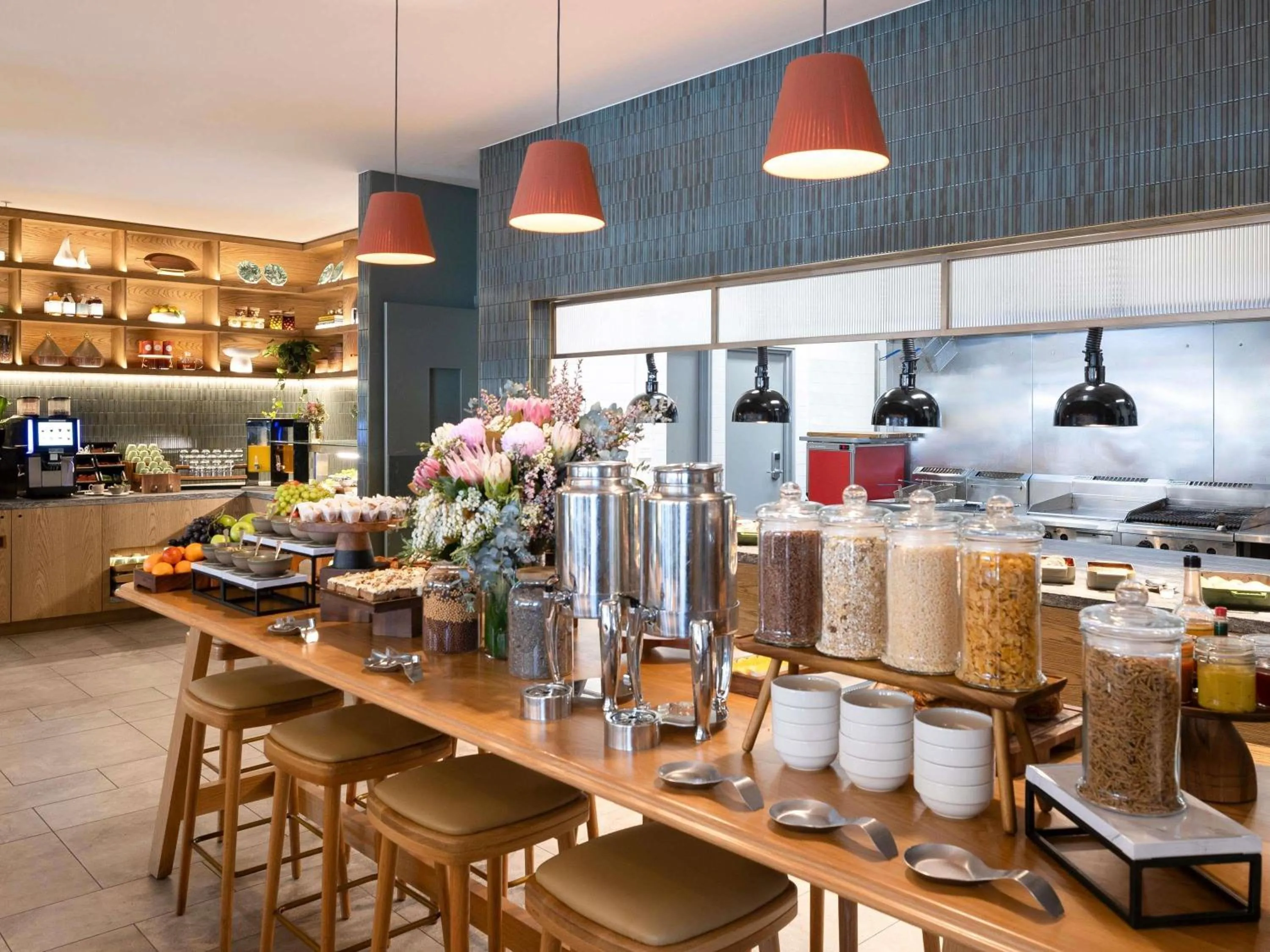 Other in Novotel Sydney City Centre