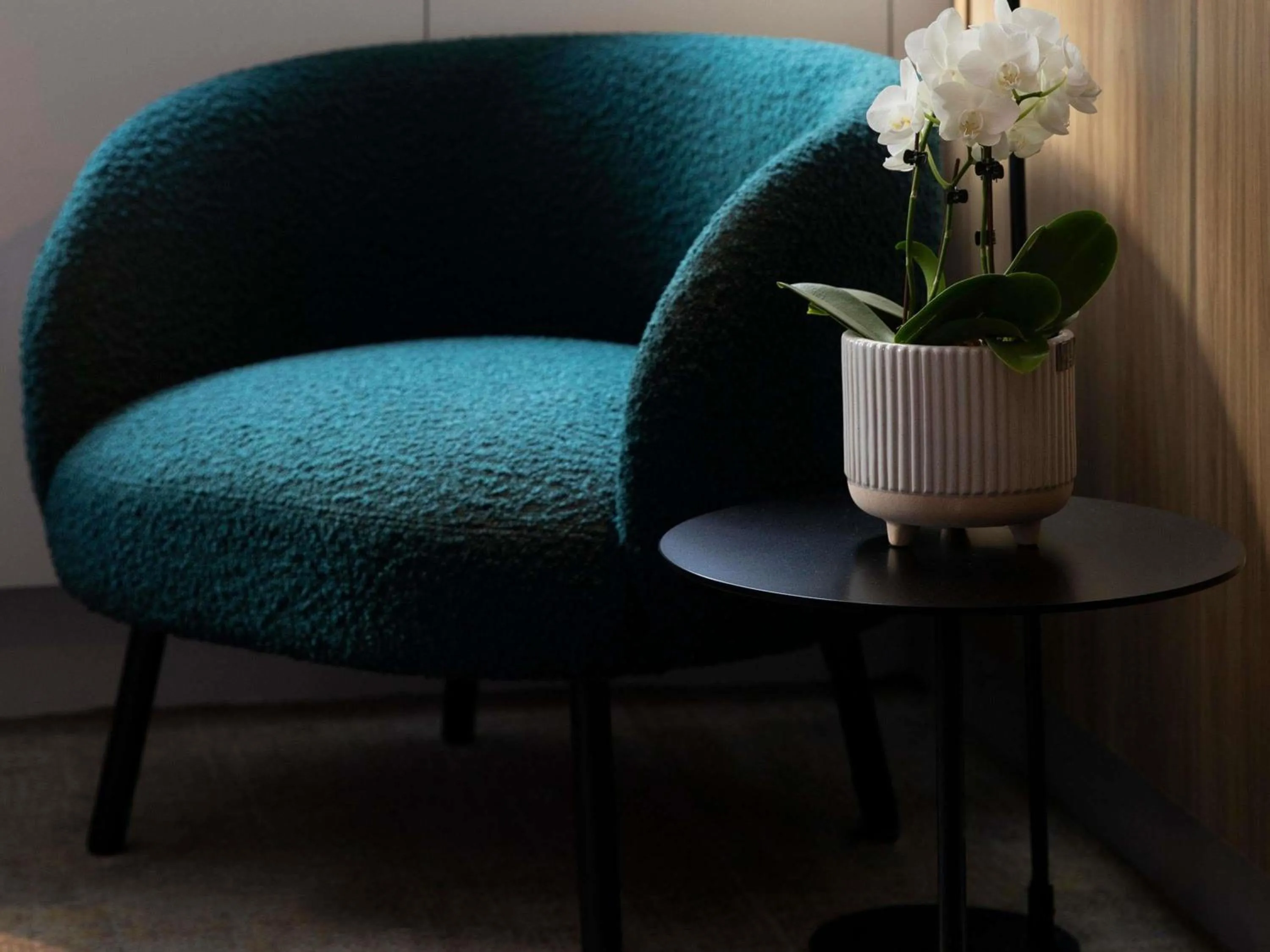 Bedroom in Novotel Sydney City Centre