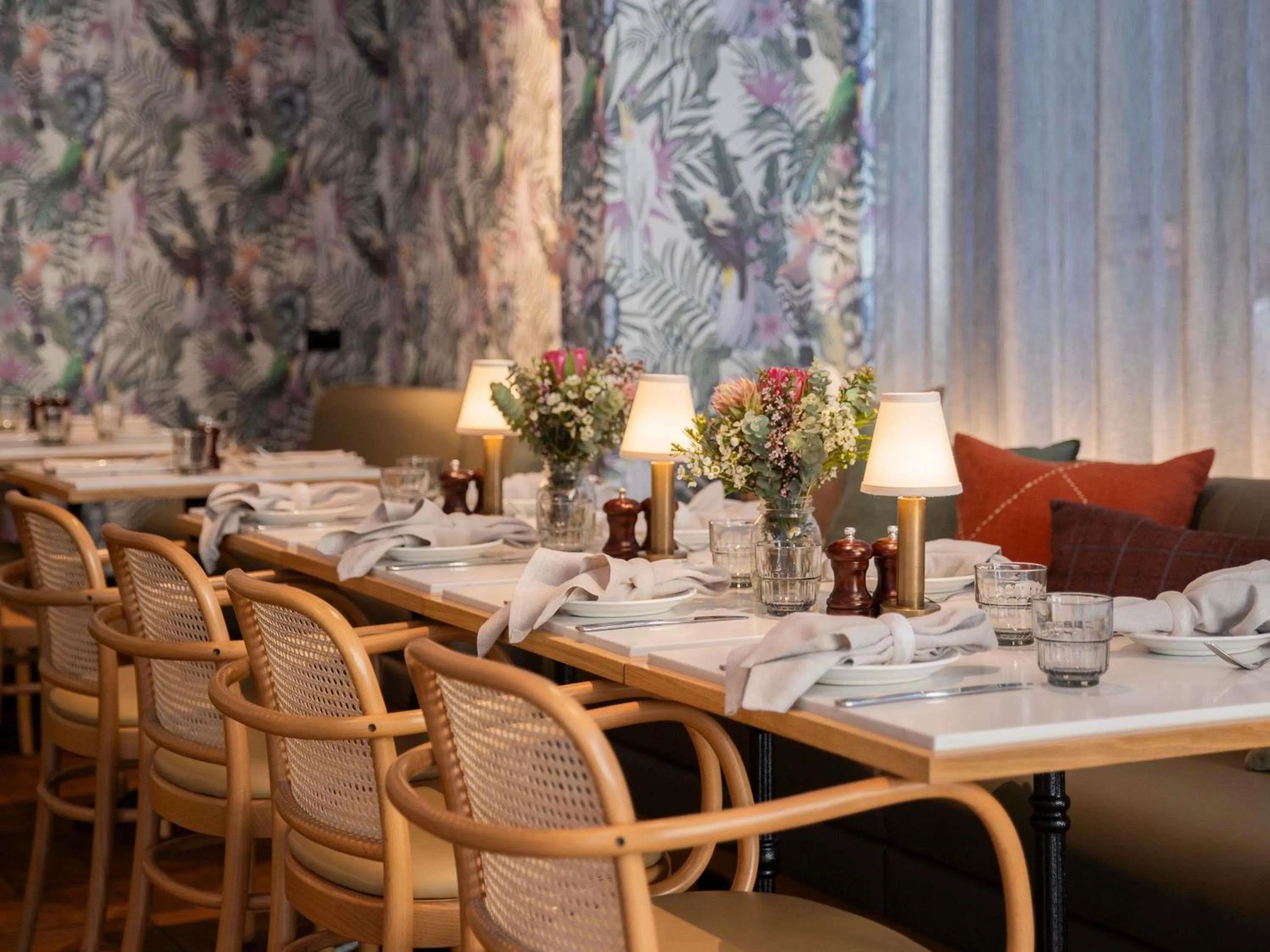 Other in Novotel Sydney City Centre