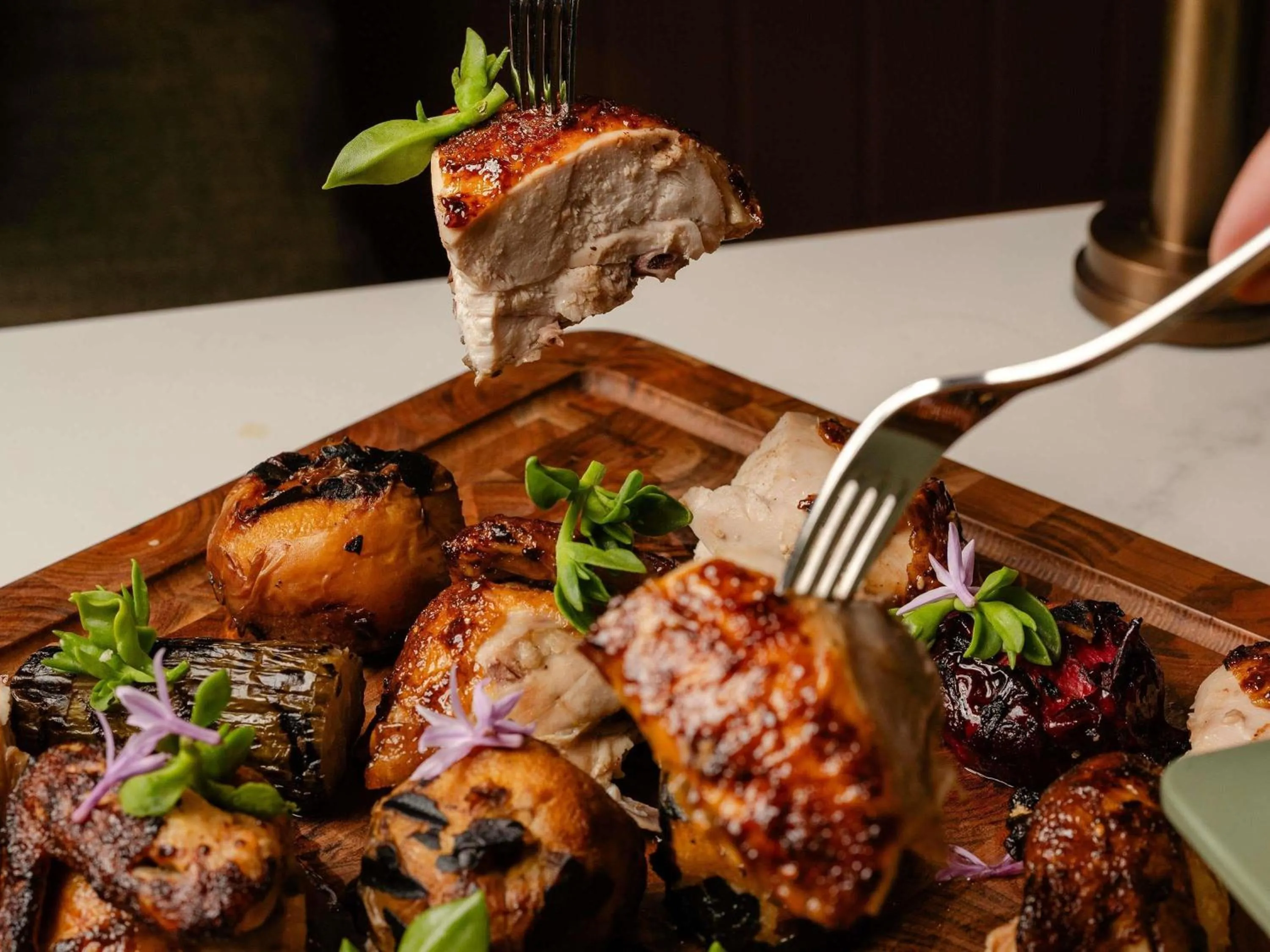 Lounge or bar in Novotel Sydney City Centre