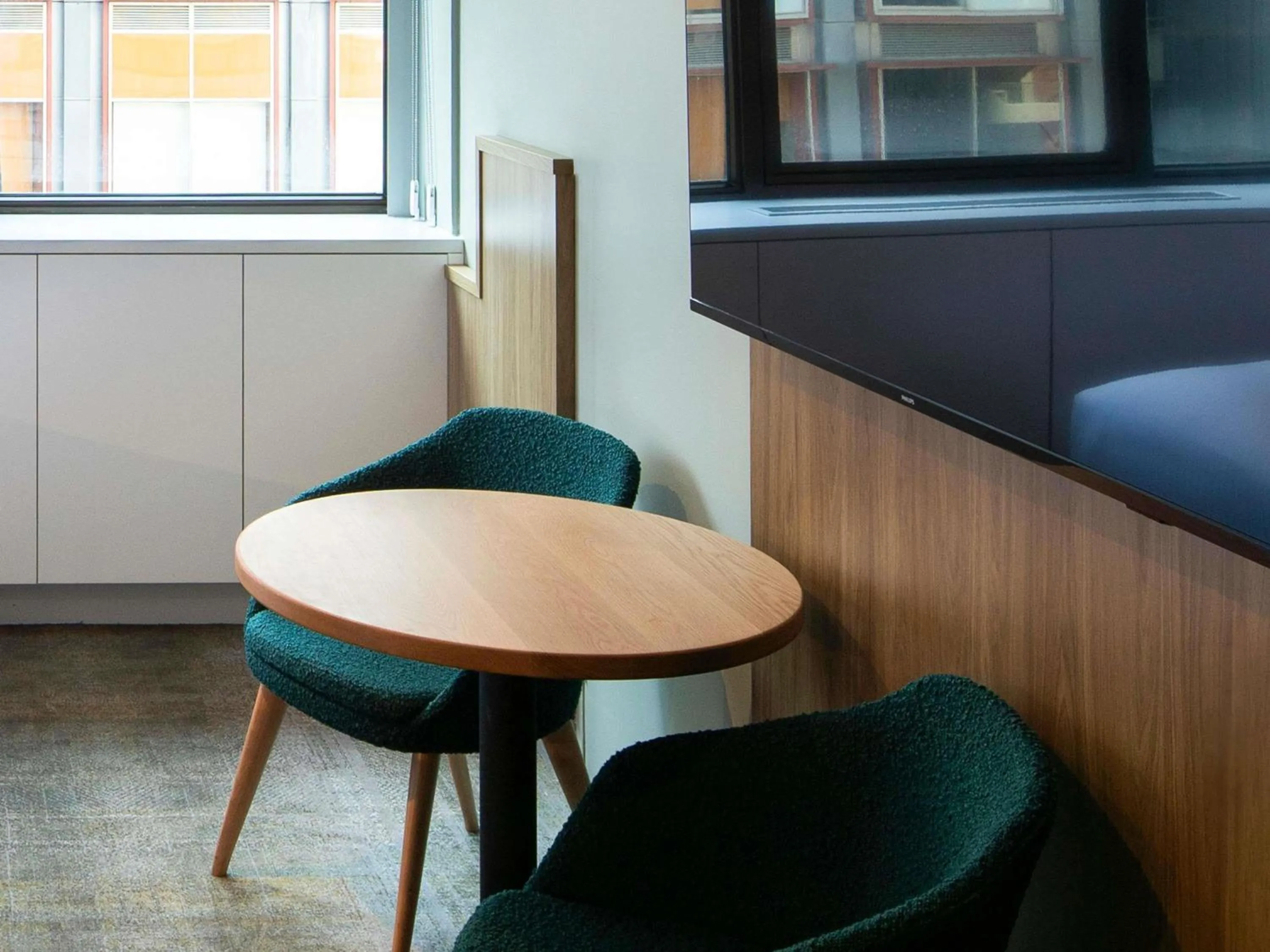 Bedroom in Novotel Sydney City Centre