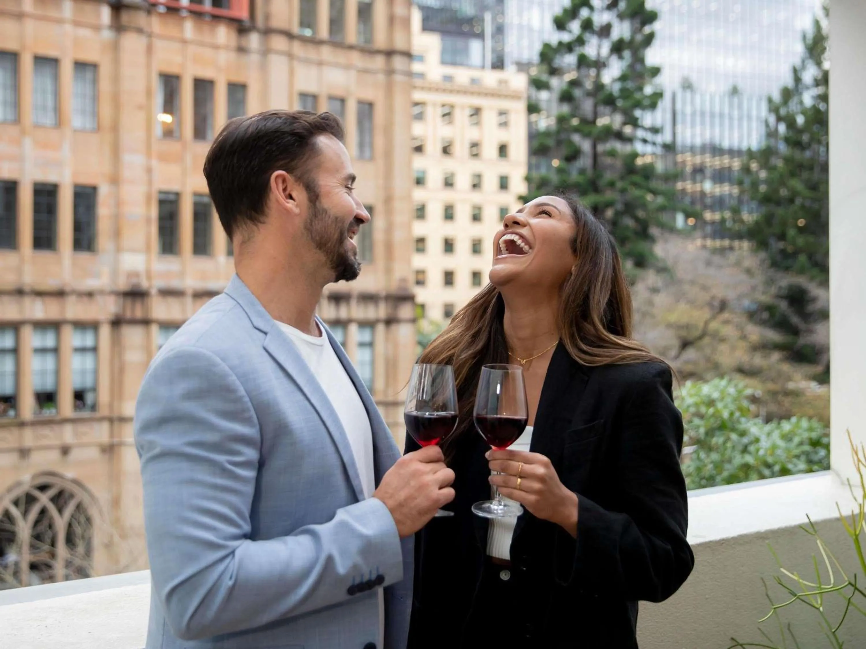 Other in Novotel Sydney City Centre