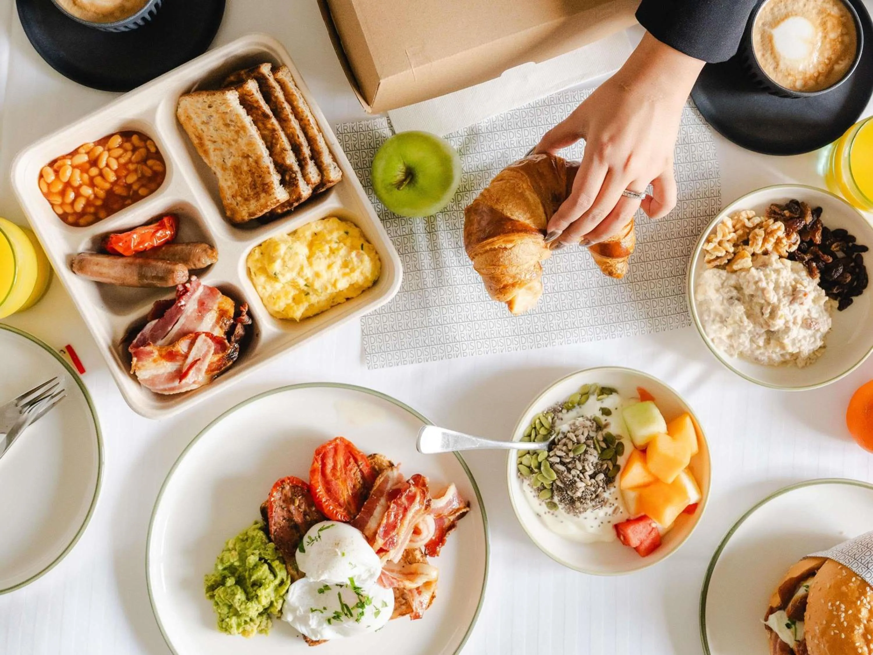 Other in Mercure Sydney Macquarie Park