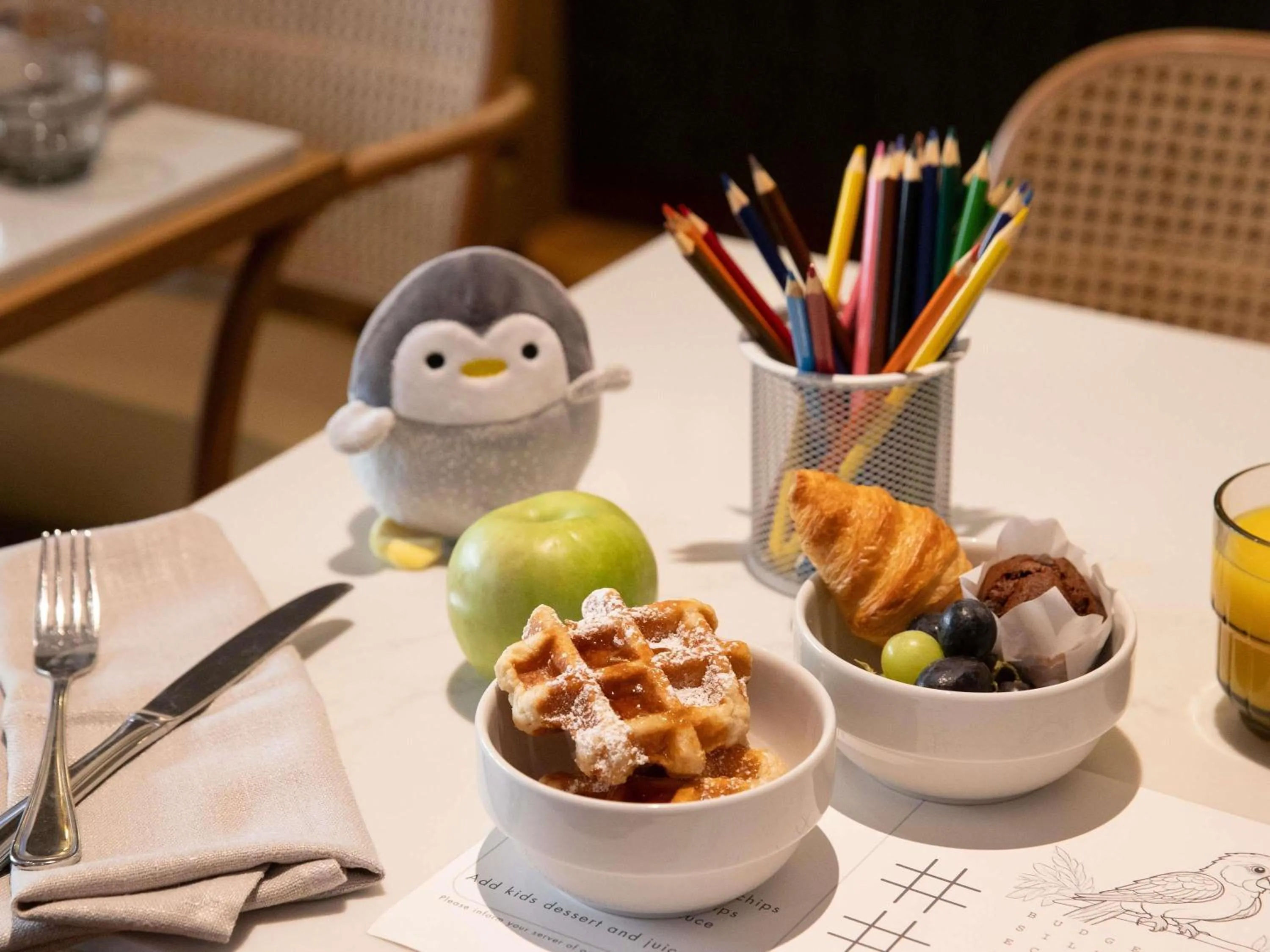 Other in Mercure Sydney Macquarie Park