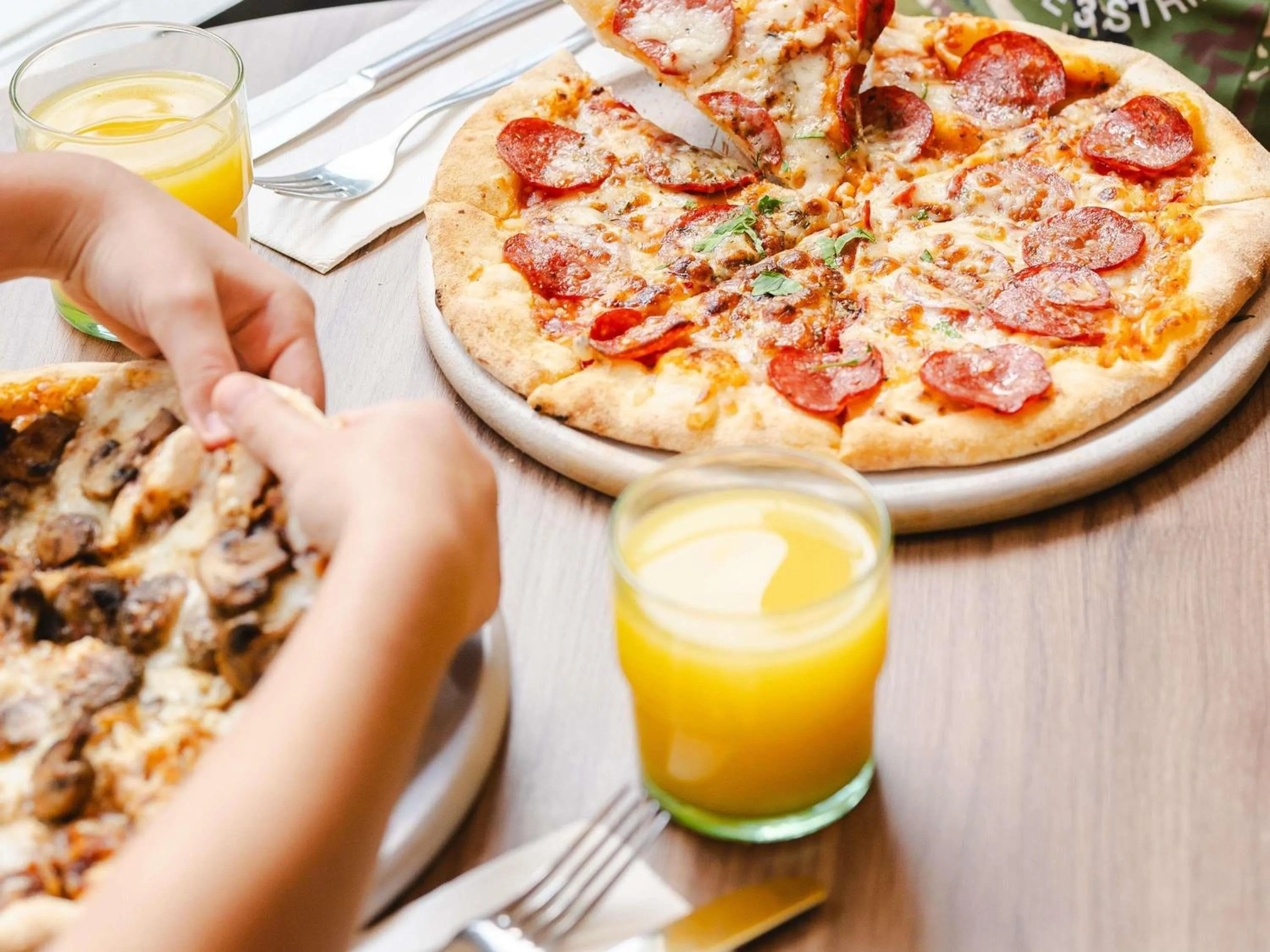 Other in Mercure Melbourne Southbank