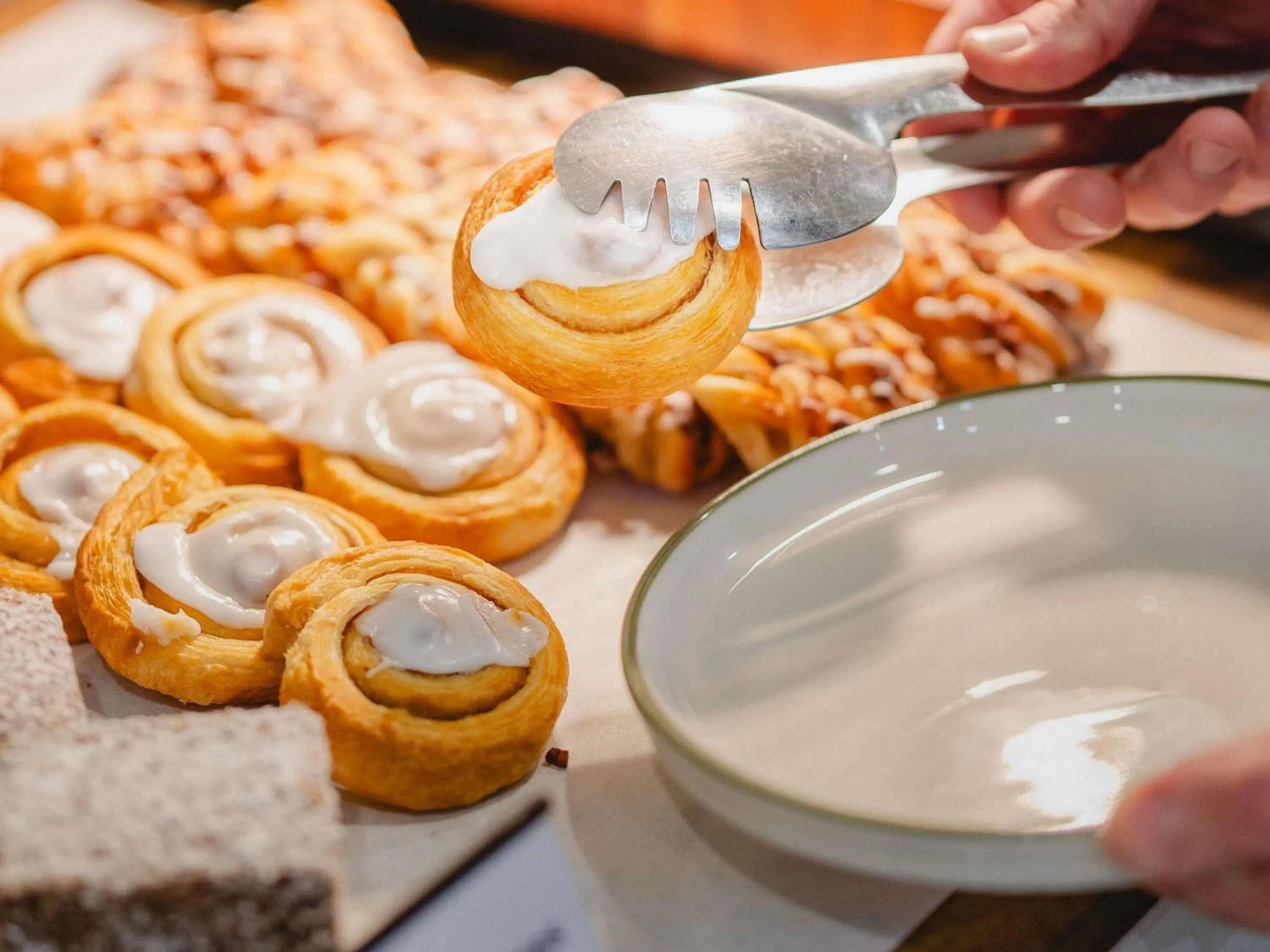 Other in Mercure Melbourne Southbank