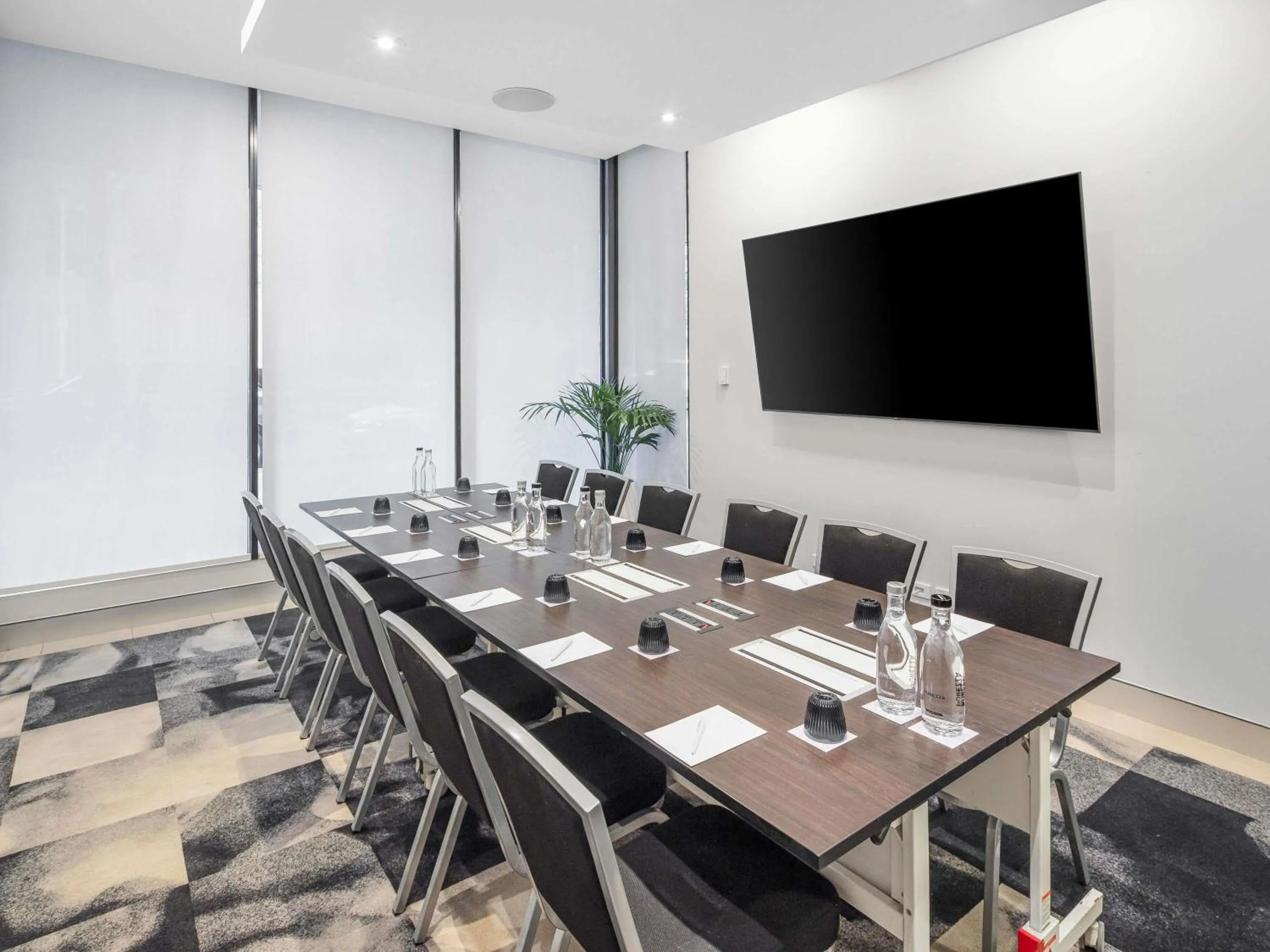 Other in Mercure Melbourne Southbank