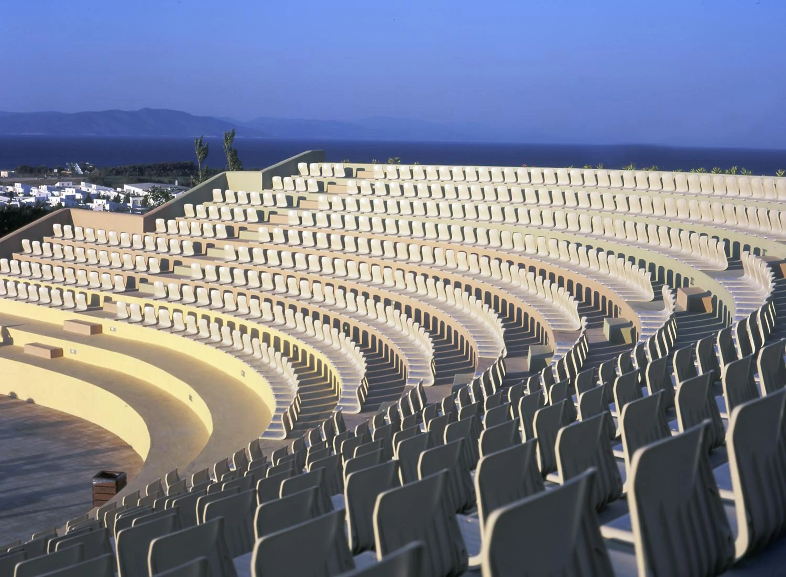 Activities in Kipriotis Aqualand Hotel