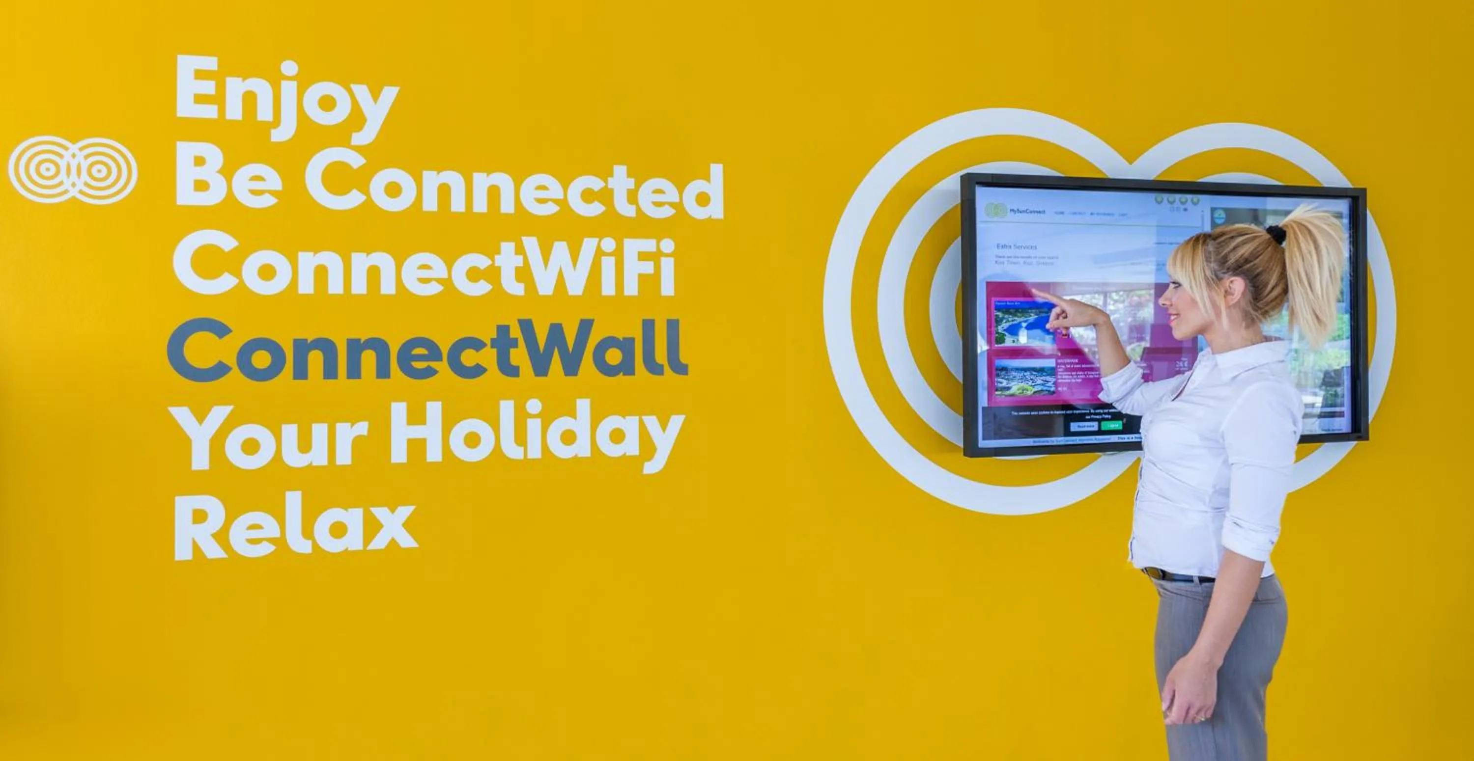 Activities in Kipriotis Aqualand Hotel