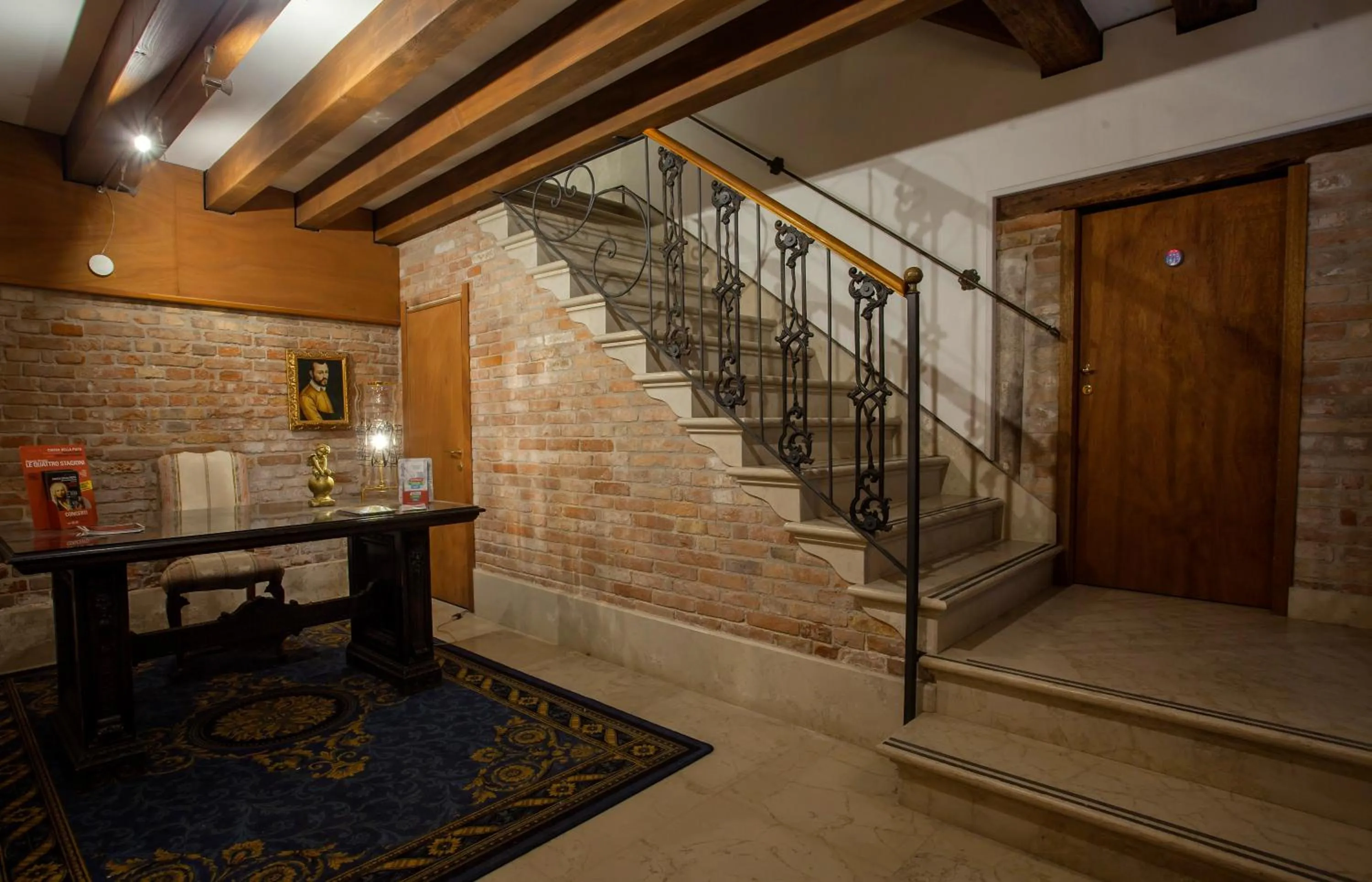 Other in Cà Sant'Angelo