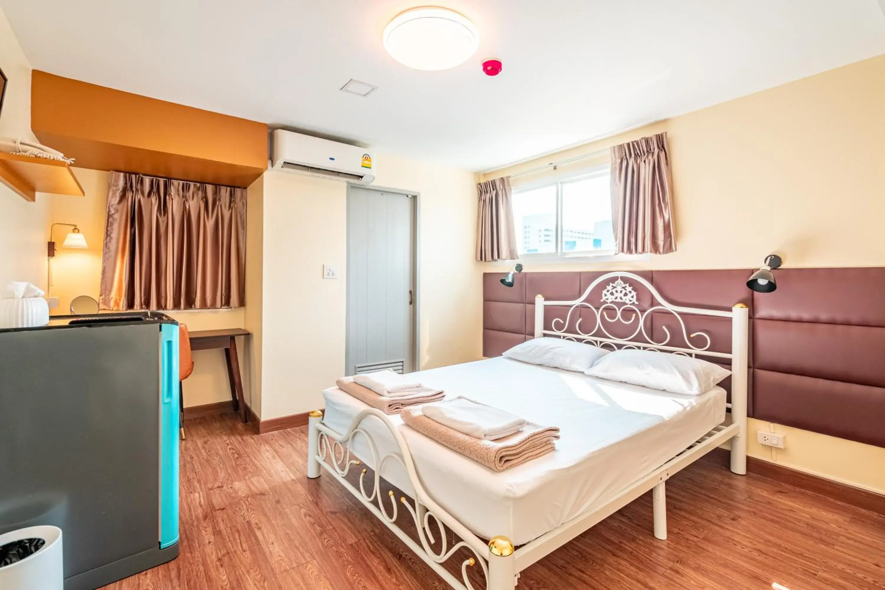 Deluxe Double Room in The Victory View Deluxe Double Room in The Victory View