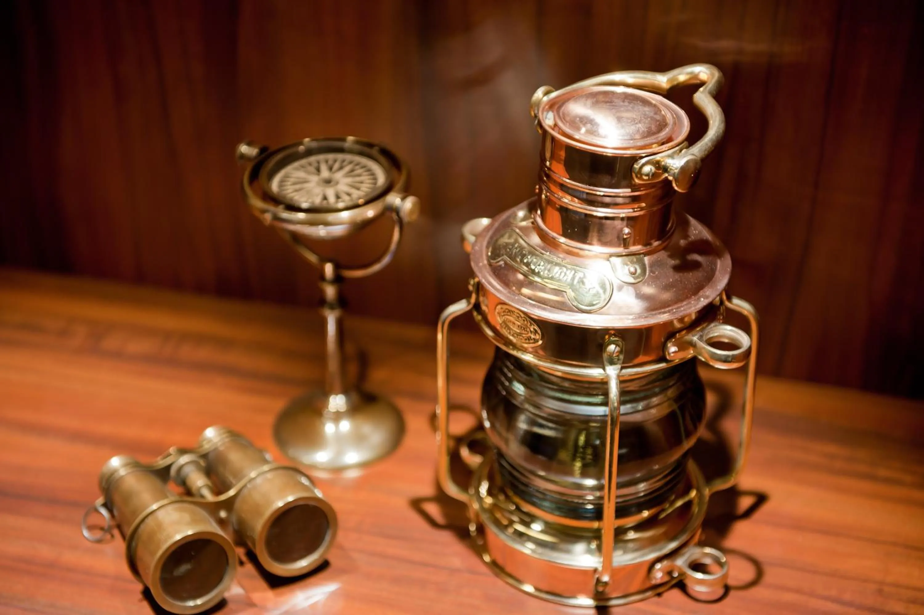 Decorative detail in Hôtel Le Nouveau Monde